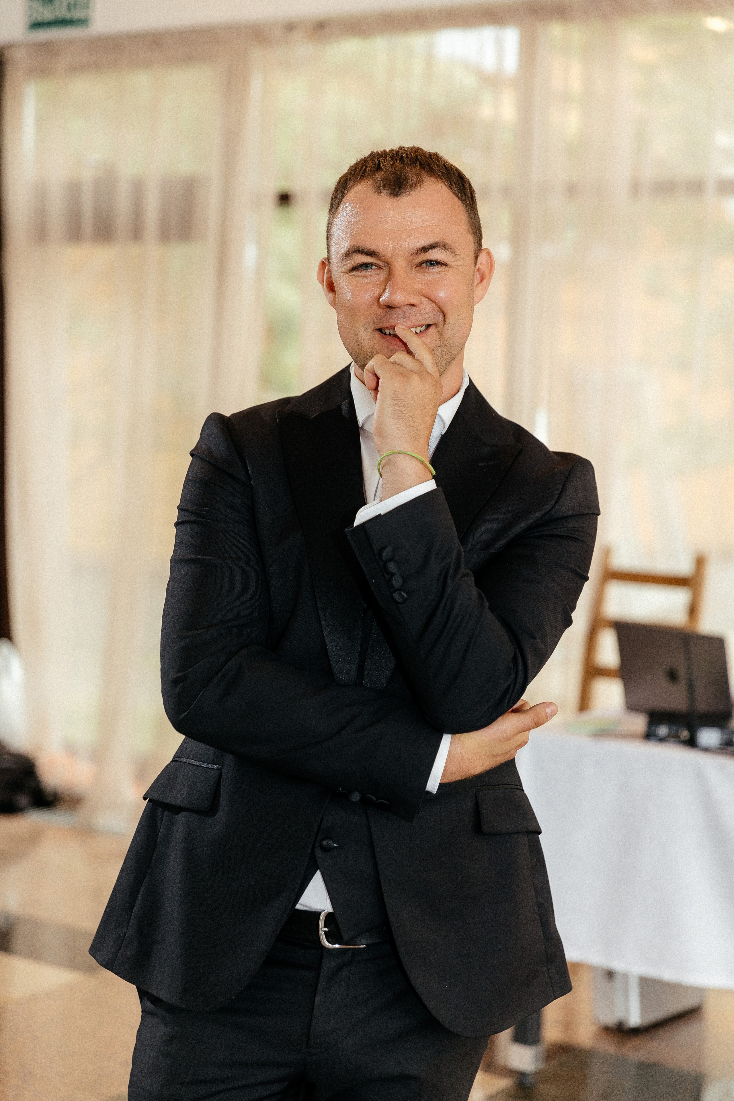 Элина и Артем. Свадебный и репортажный фотограф Евгений Петров