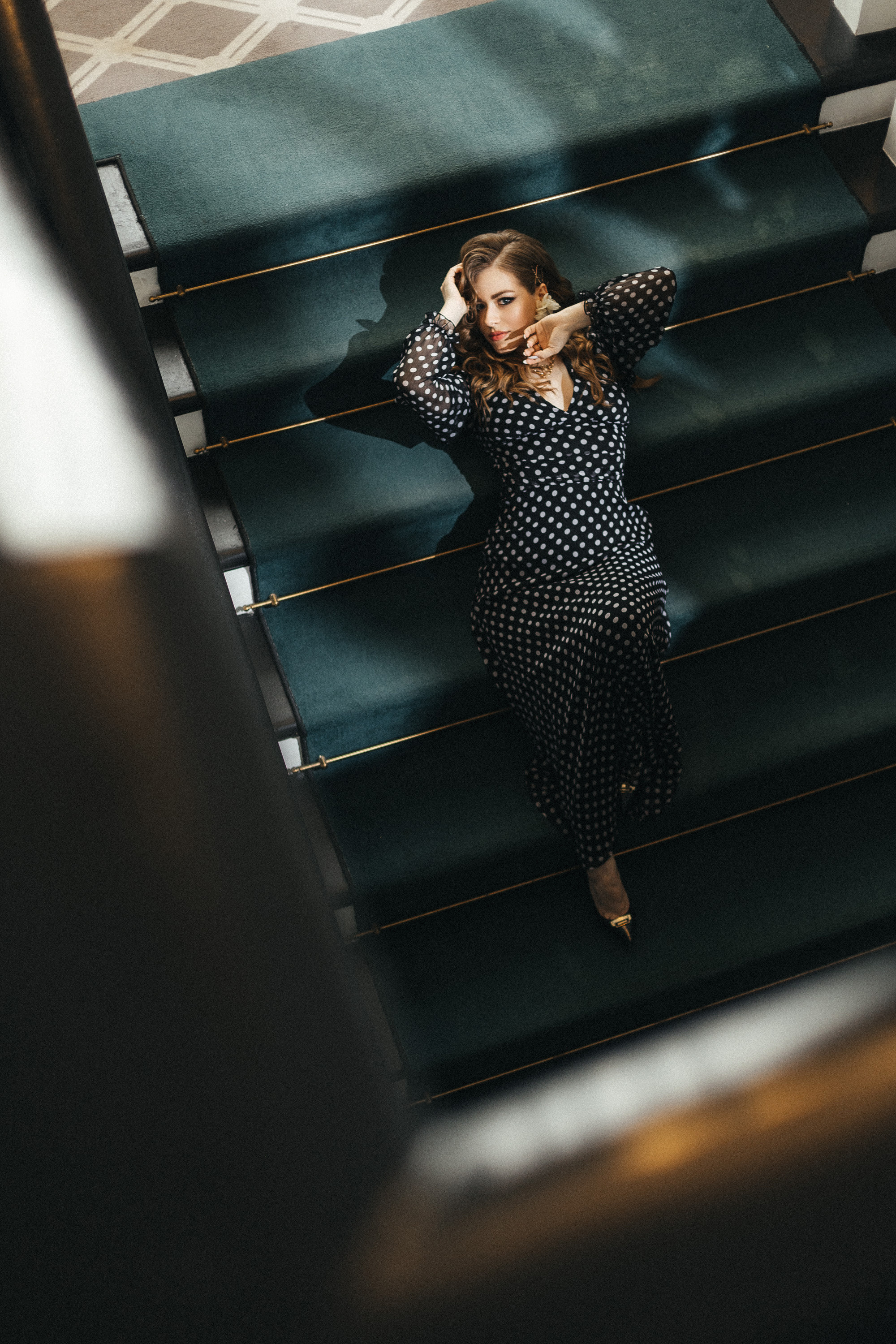 Портретная съёмка. Свадебный и репортажный фотограф Евгений Петров