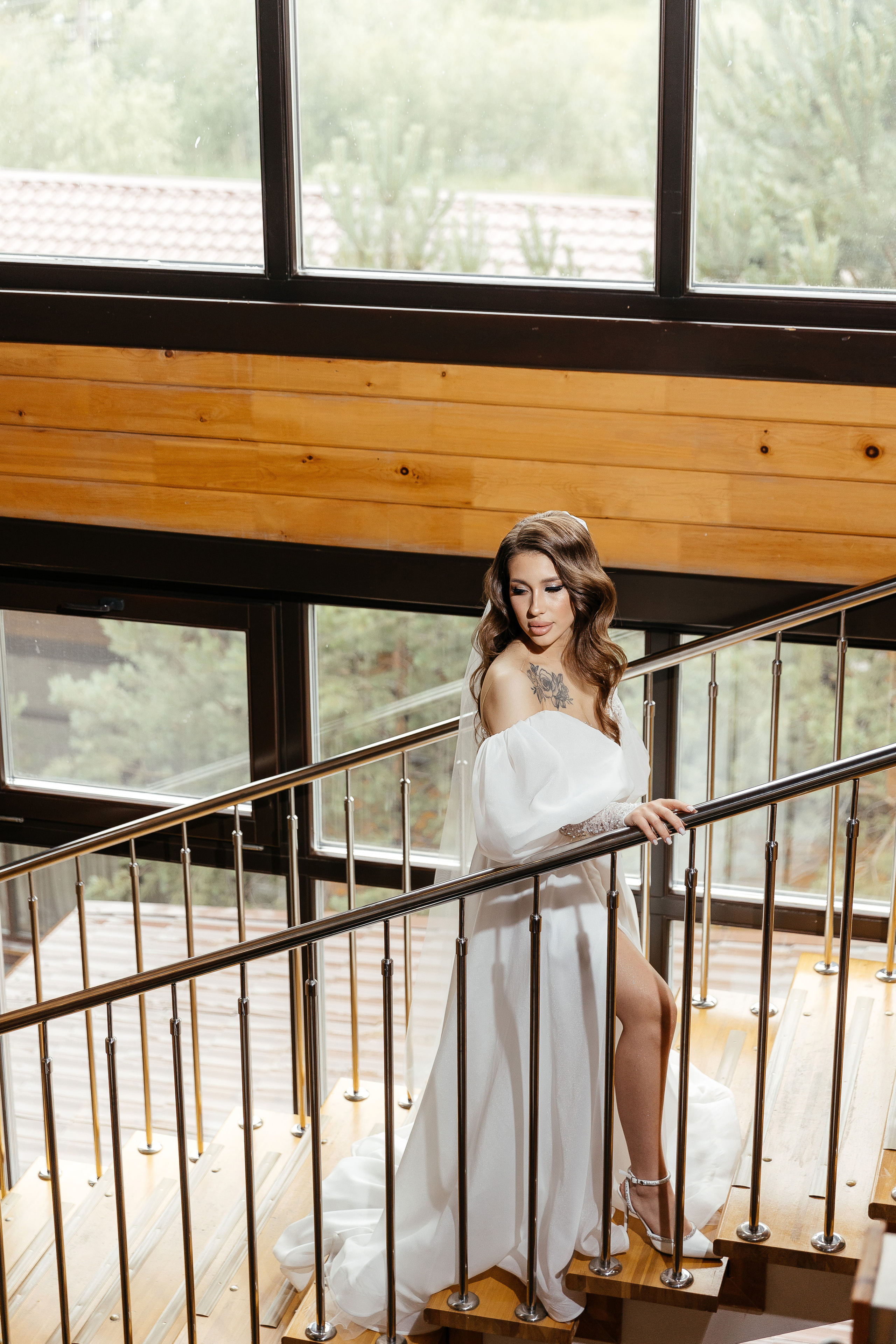 Свадебный и репортажный фотограф Евгений Петров