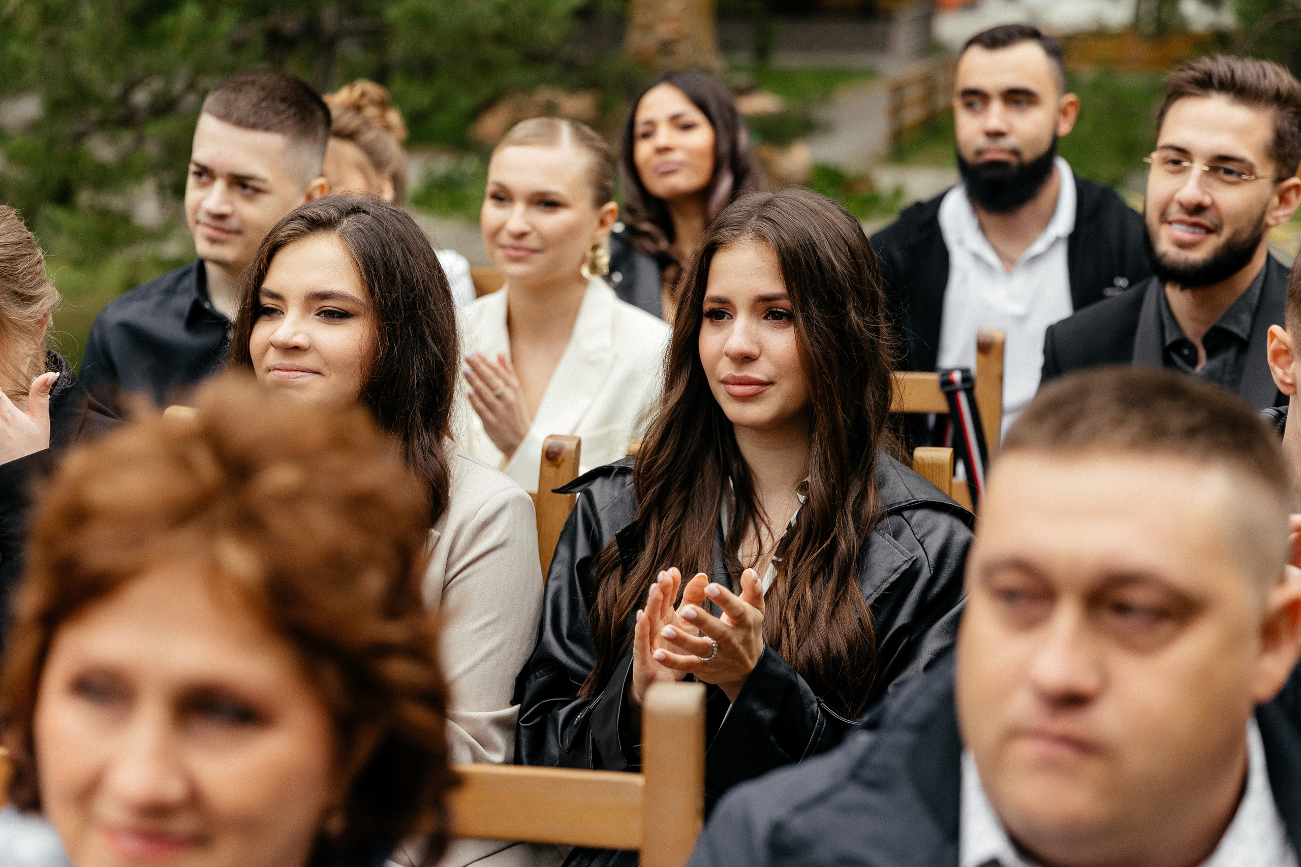 Элина и Артем. Свадебный и репортажный фотограф Евгений Петров
