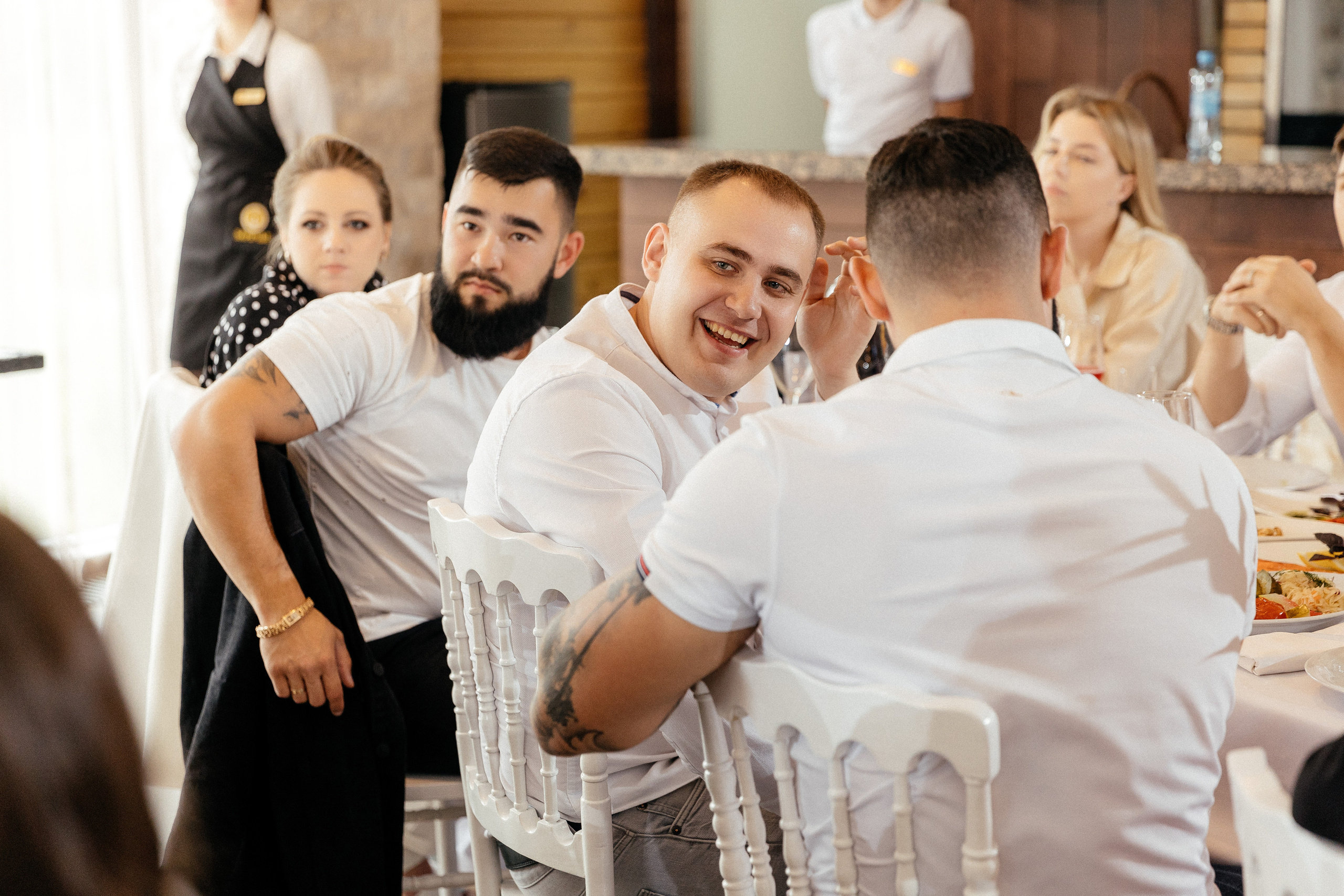 Элина и Артем. Свадебный и репортажный фотограф Евгений Петров