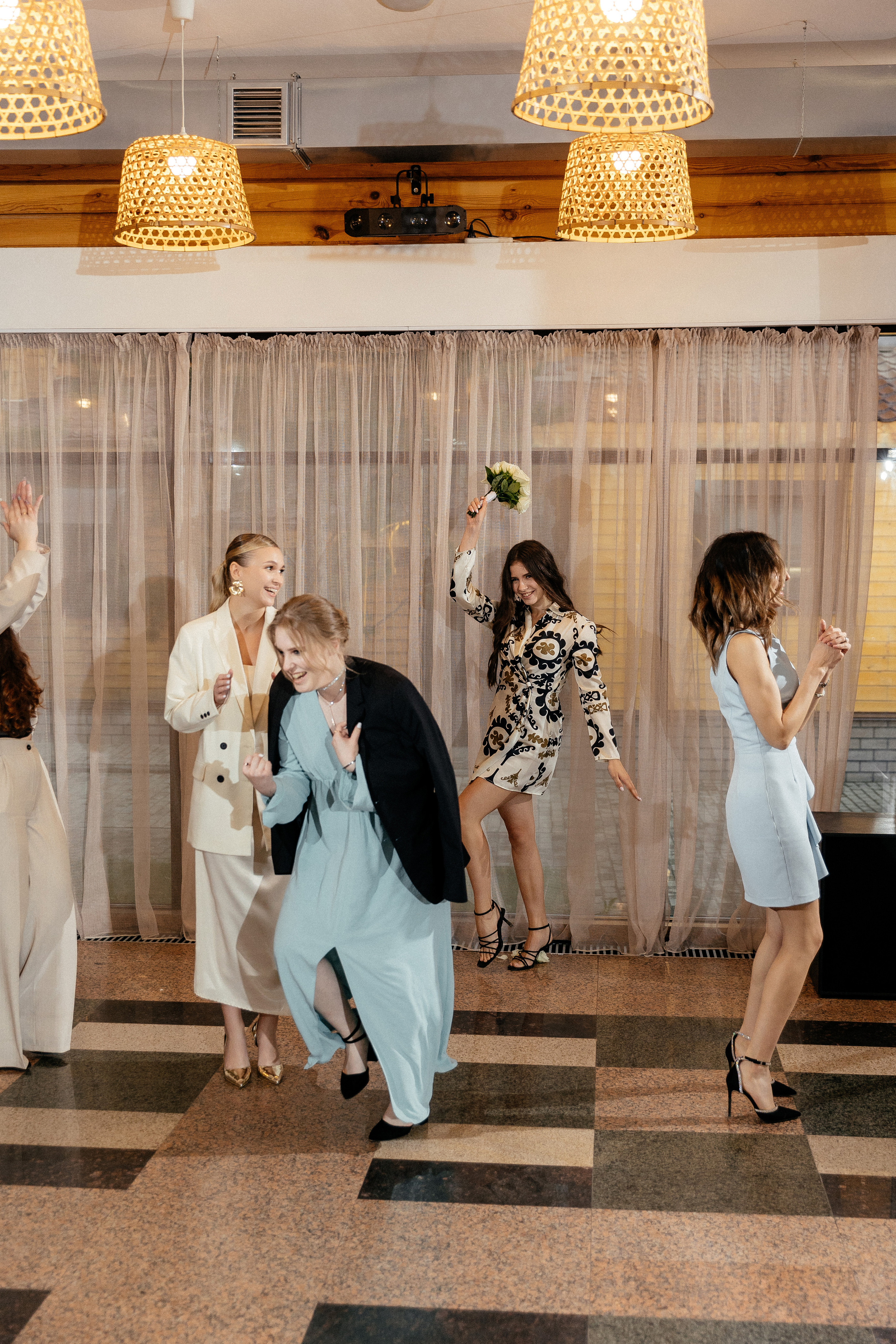 Элина и Артем. Свадебный и репортажный фотограф Евгений Петров