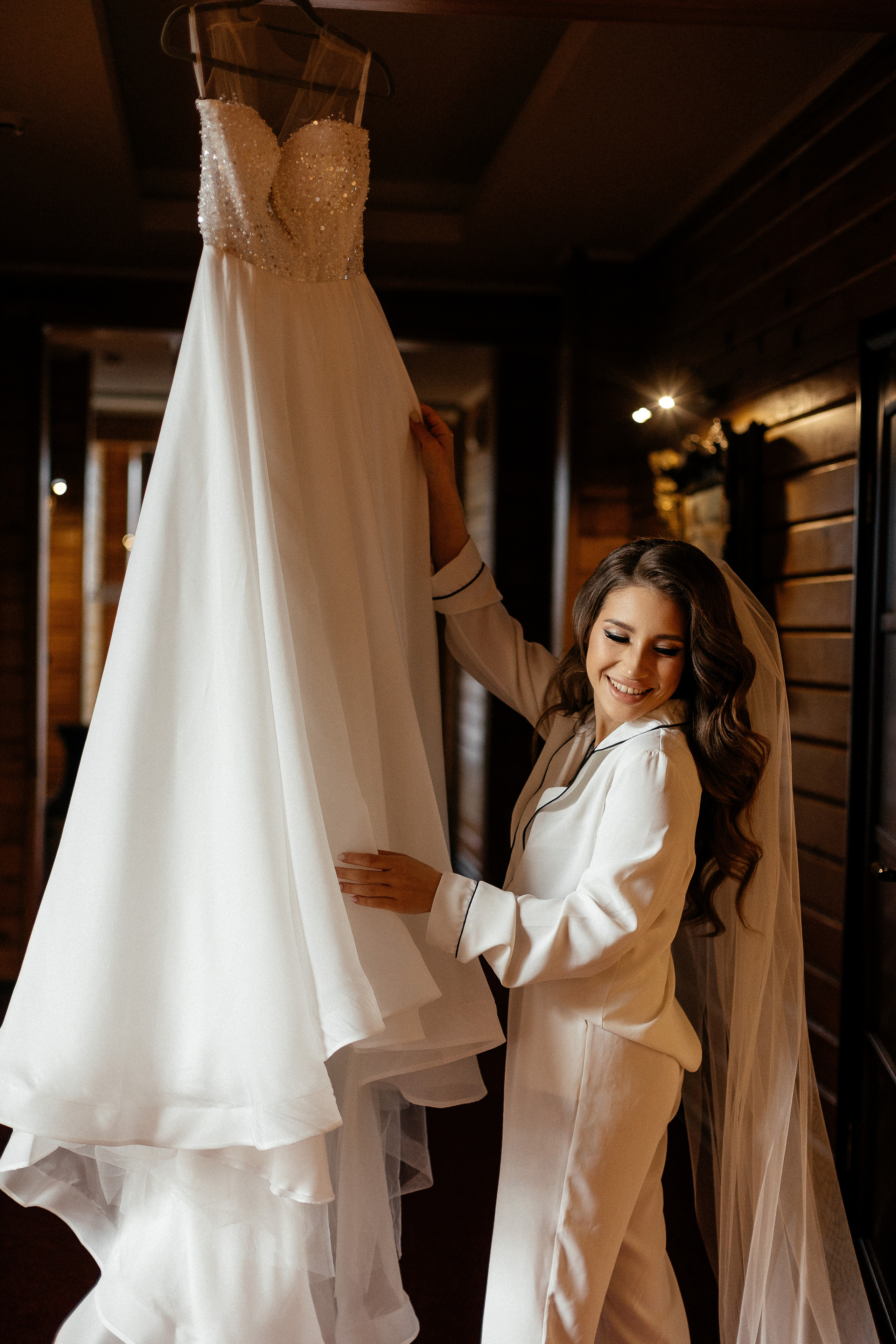 Элина и Артем. Свадебный и репортажный фотограф Евгений Петров