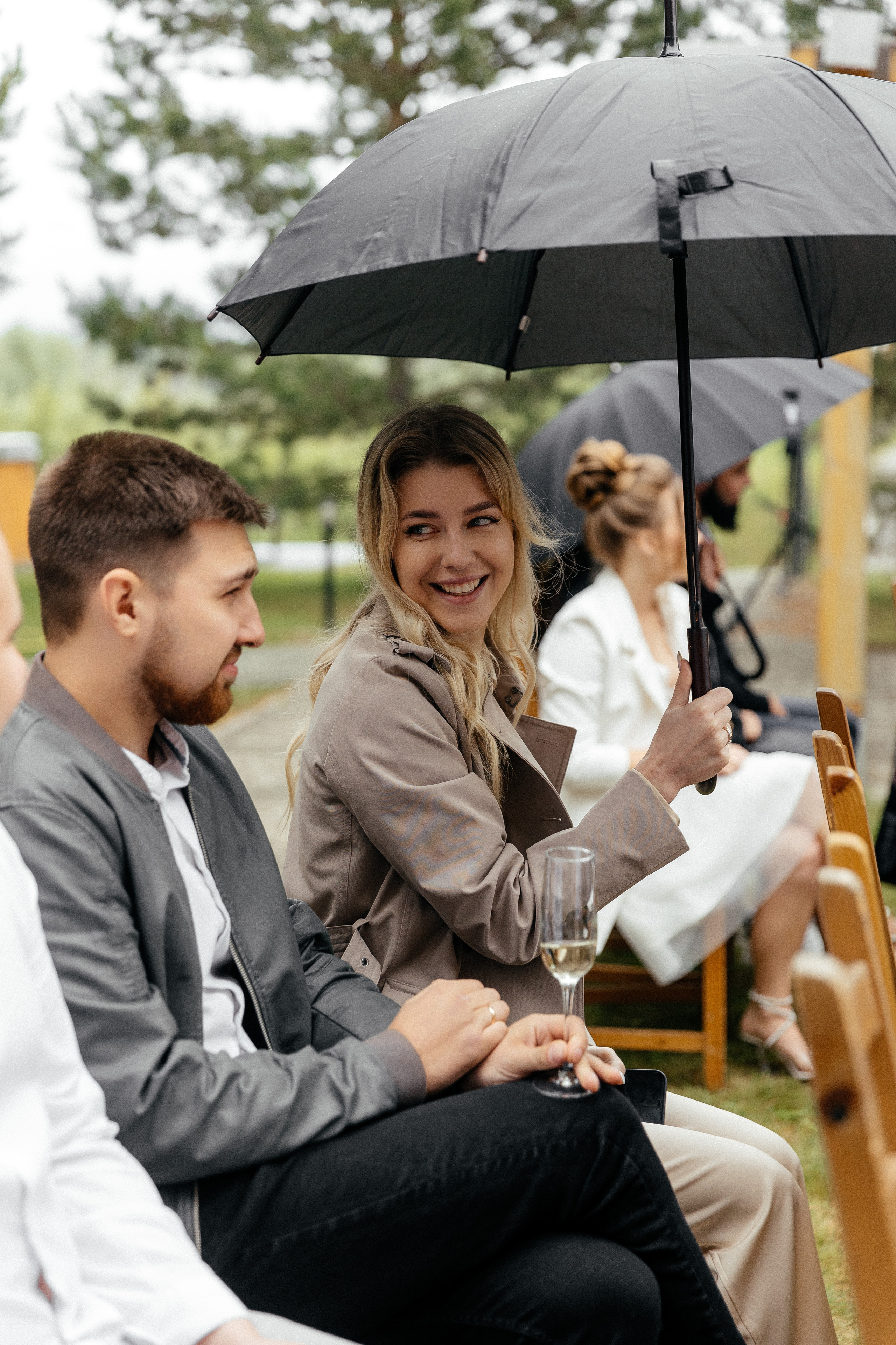 Элина и Артем. Свадебный и репортажный фотограф Евгений Петров