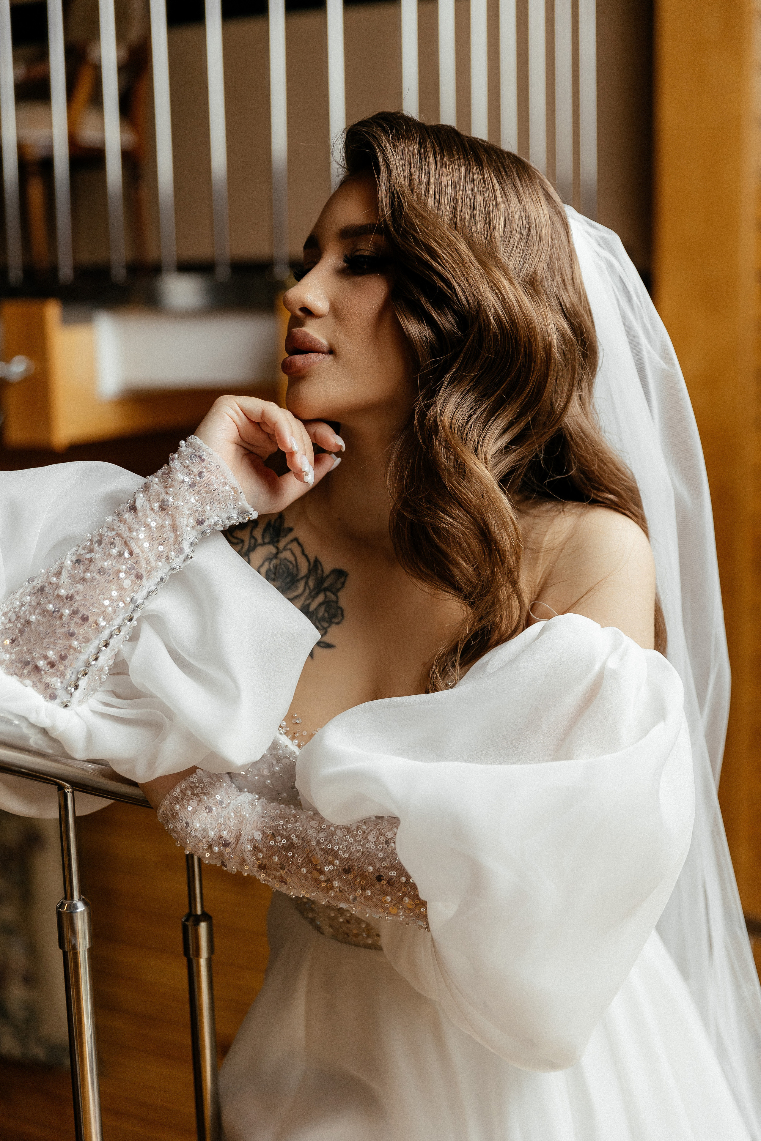 Элина и Артем. Свадебный и репортажный фотограф Евгений Петров