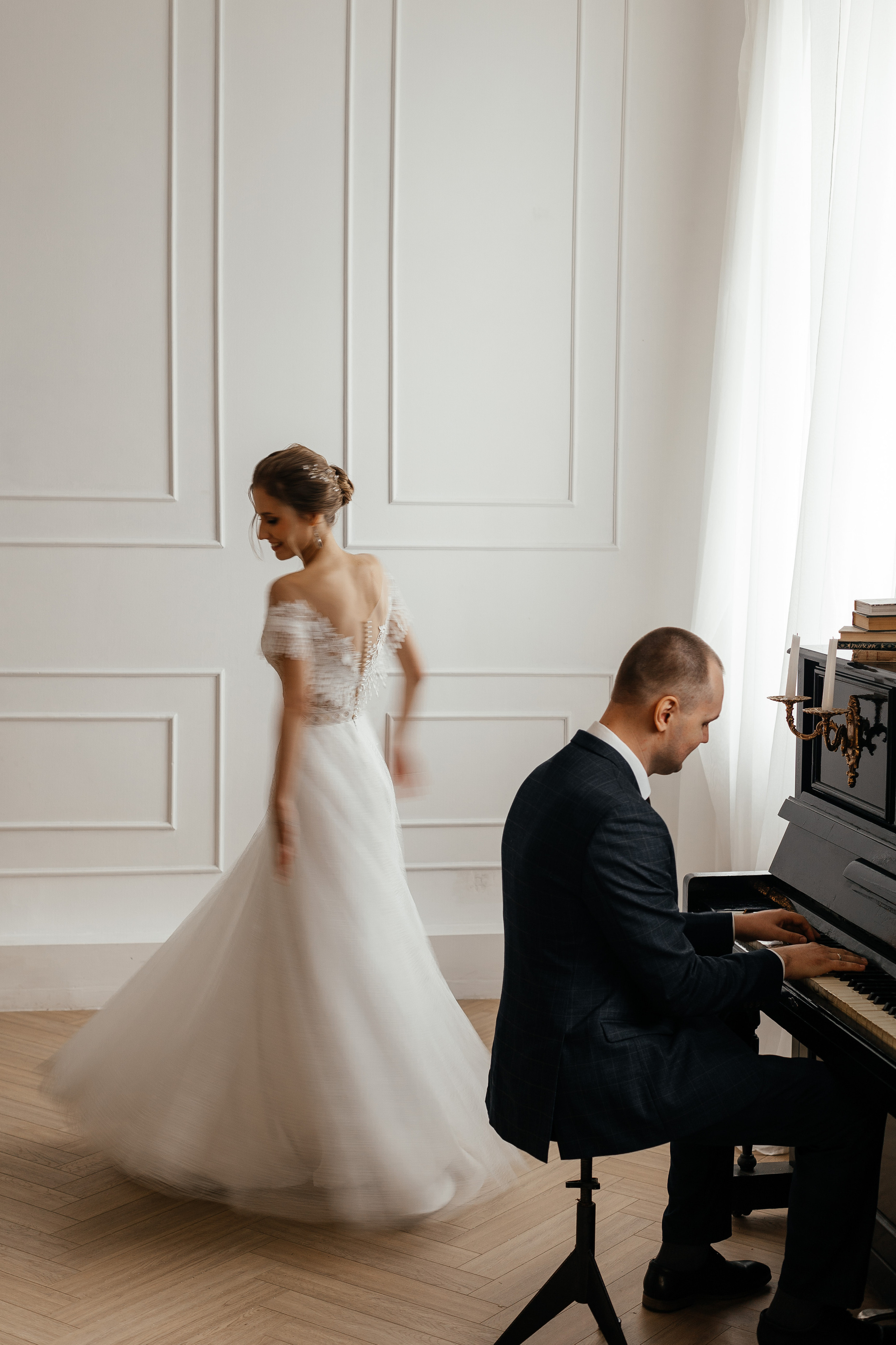 Свадебный и репортажный фотограф Евгений Петров