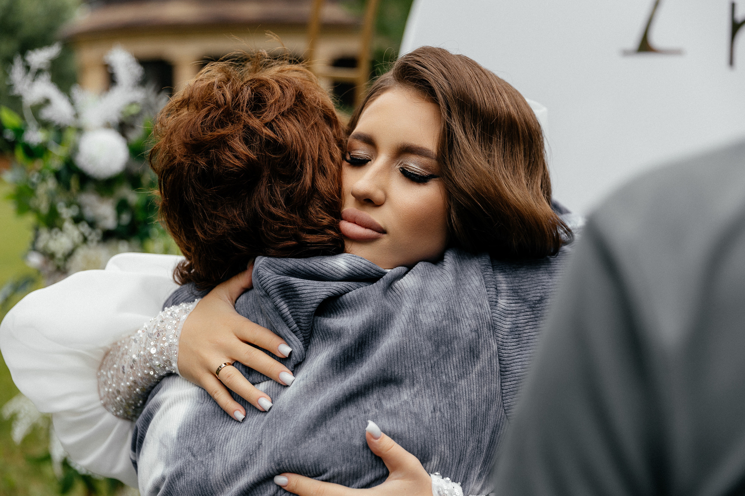 Элина и Артем. Свадебный и репортажный фотограф Евгений Петров