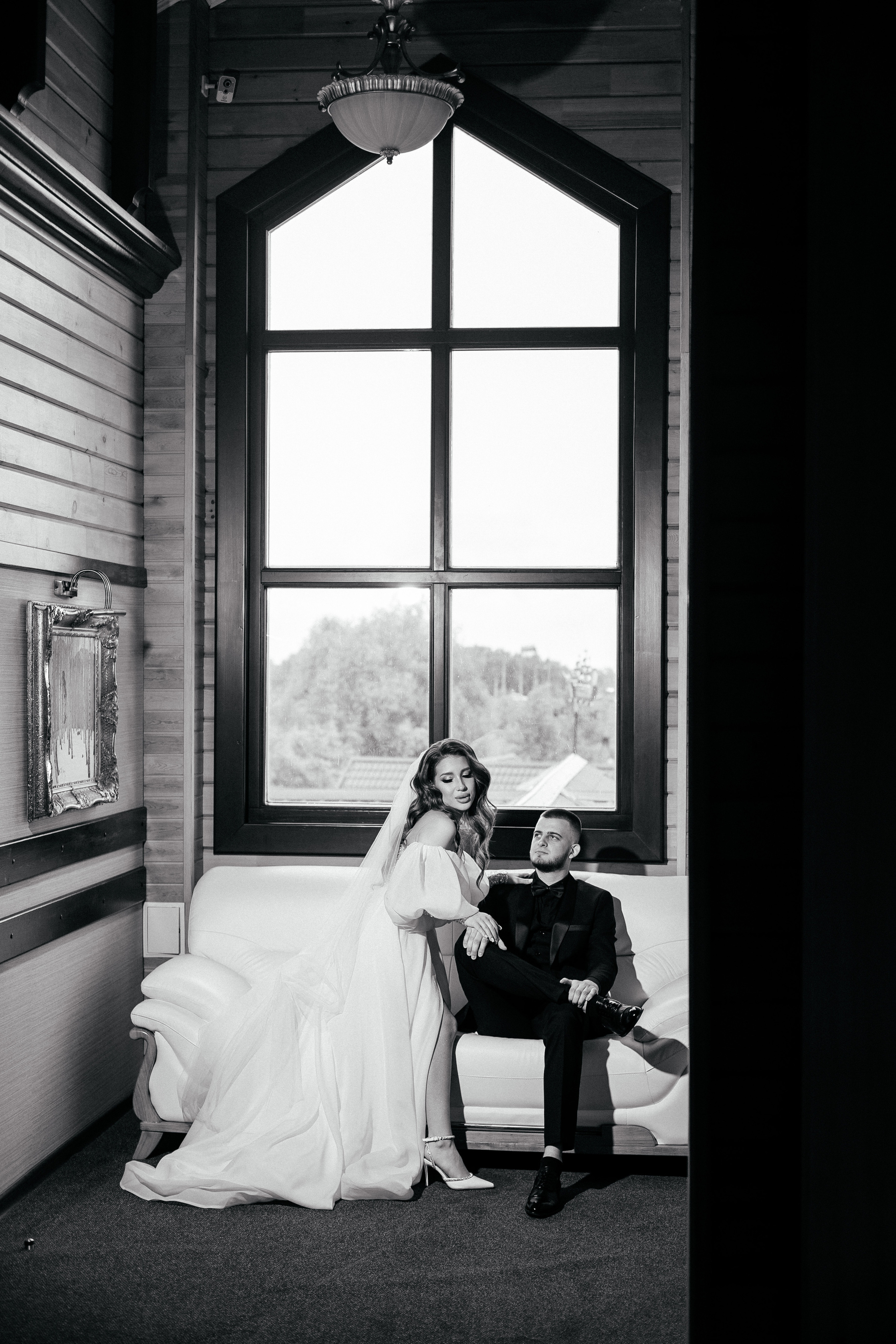 Элина и Артем. Свадебный и репортажный фотограф Евгений Петров