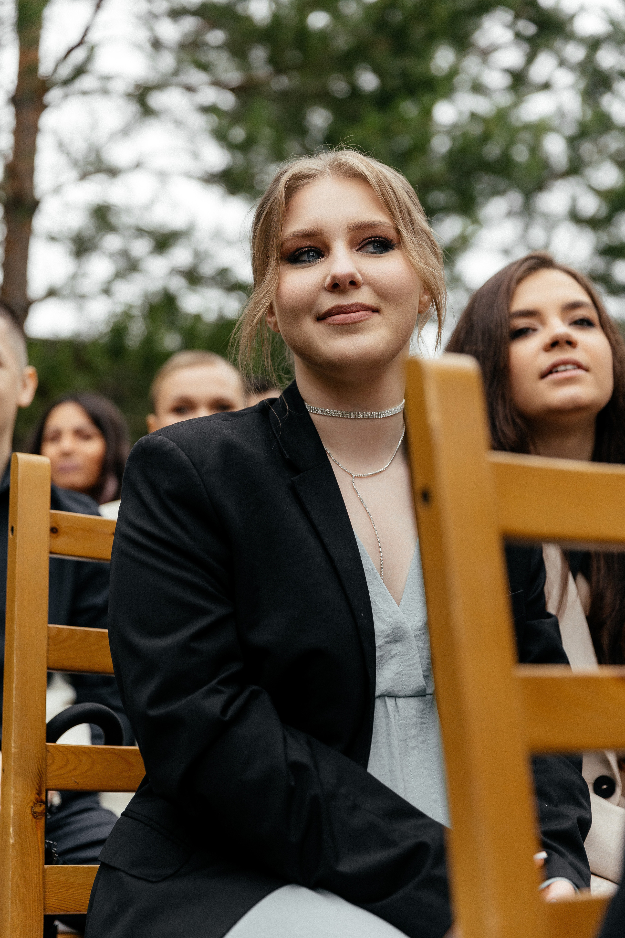 Элина и Артем. Свадебный и репортажный фотограф Евгений Петров
