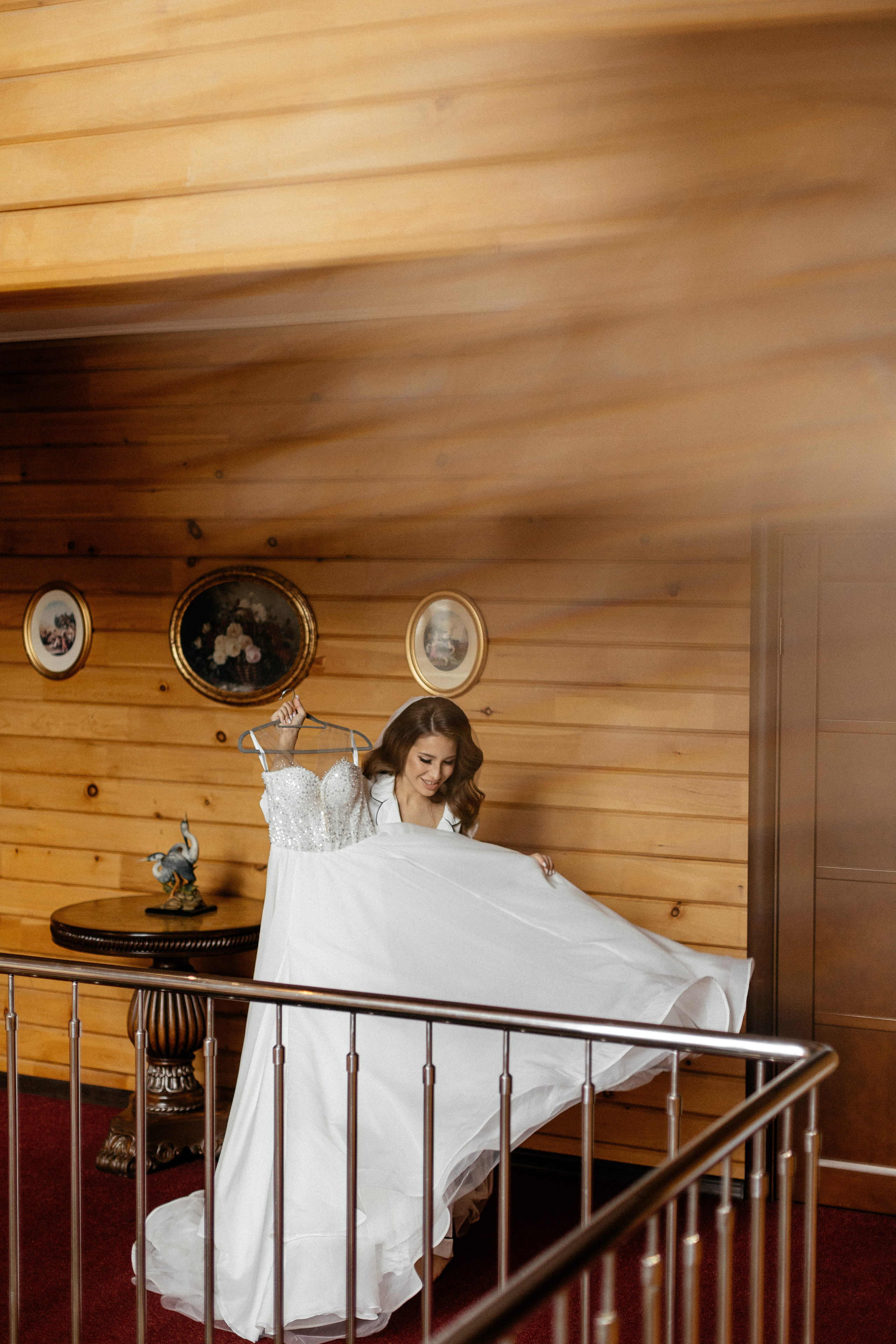 Элина и Артем. Свадебный и репортажный фотограф Евгений Петров