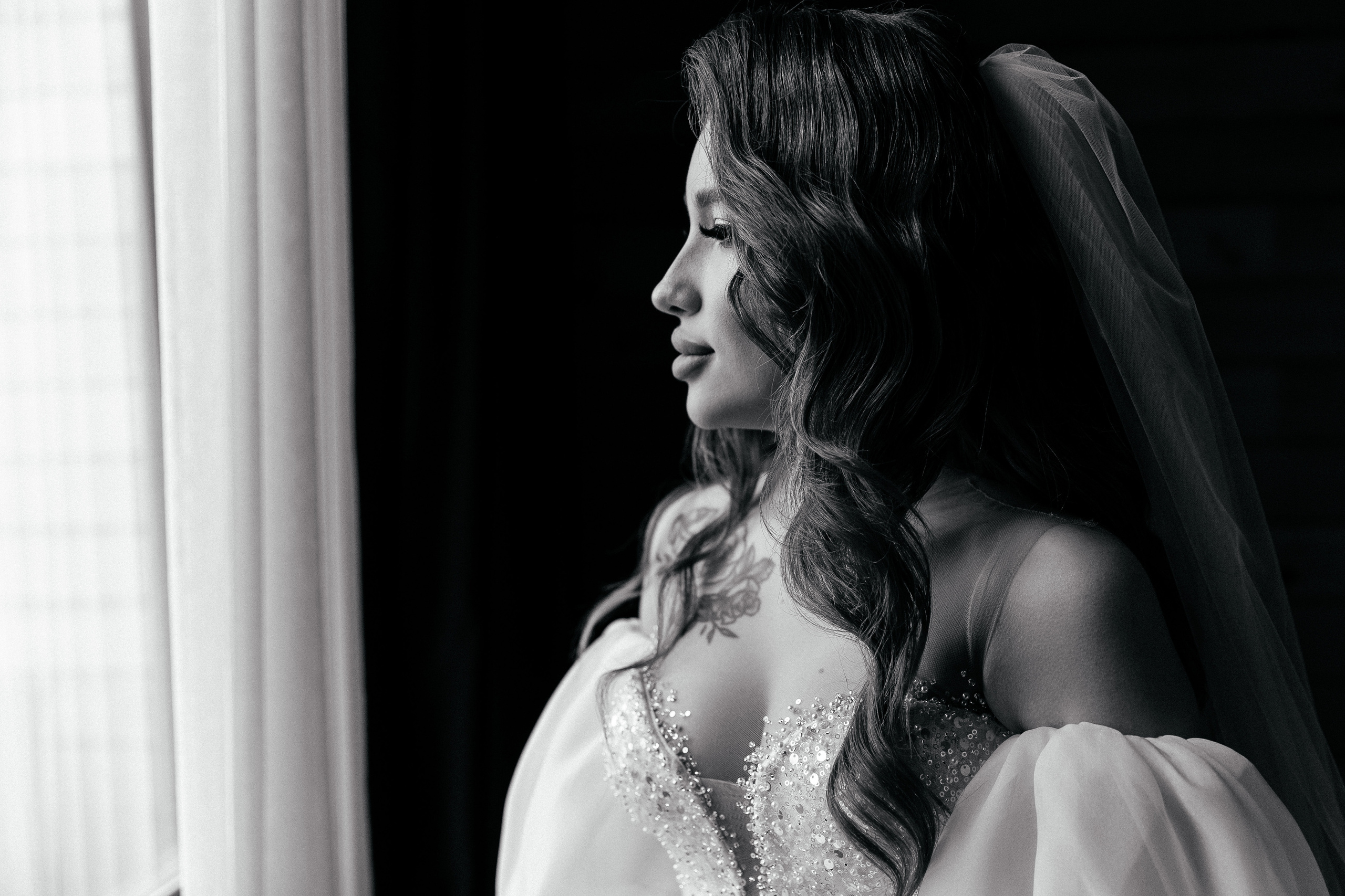 Элина и Артем. Свадебный и репортажный фотограф Евгений Петров