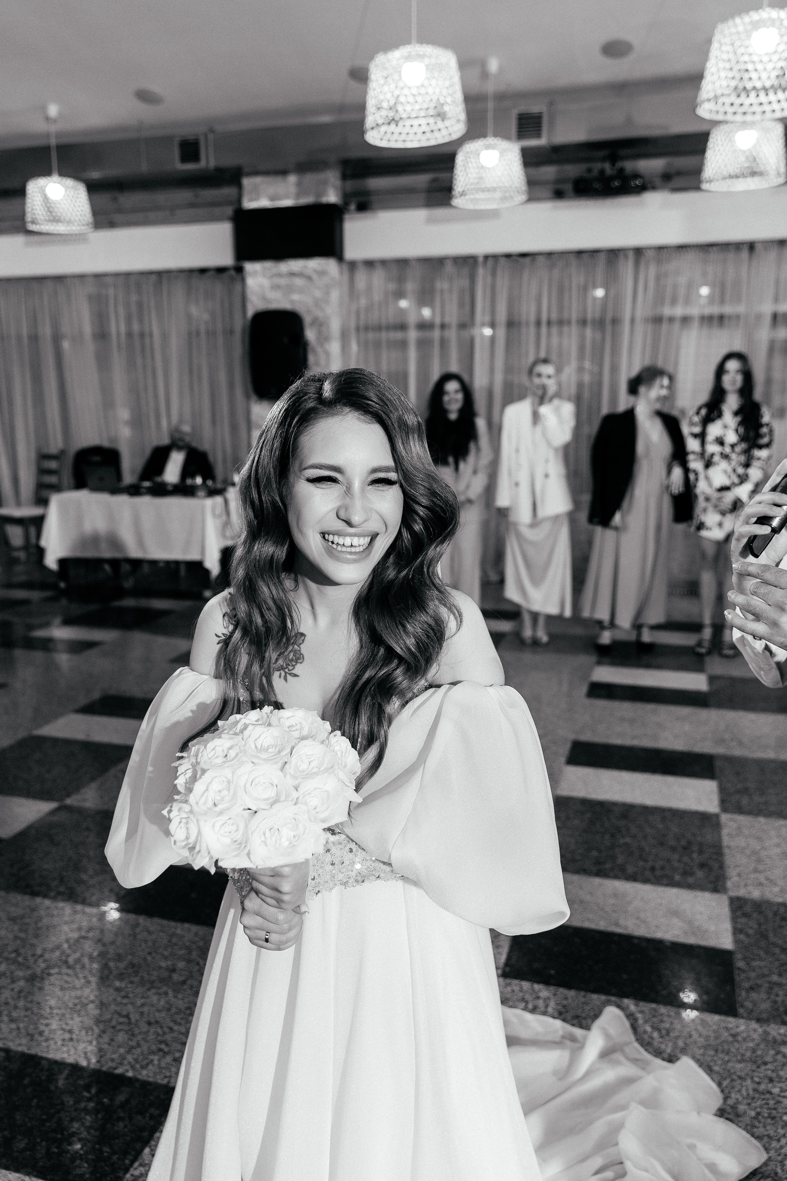 Элина и Артем. Свадебный и репортажный фотограф Евгений Петров