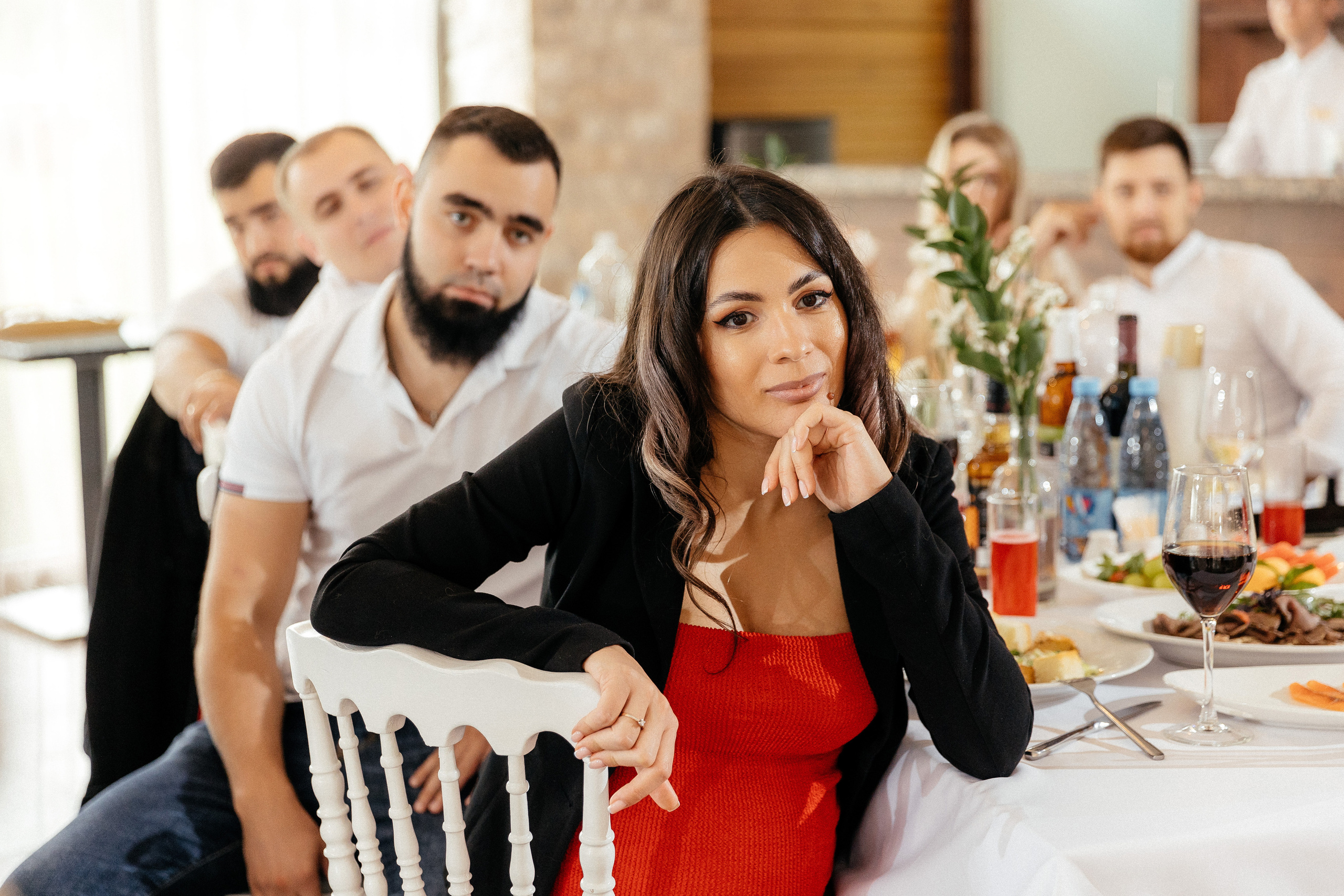 Элина и Артем. Свадебный и репортажный фотограф Евгений Петров