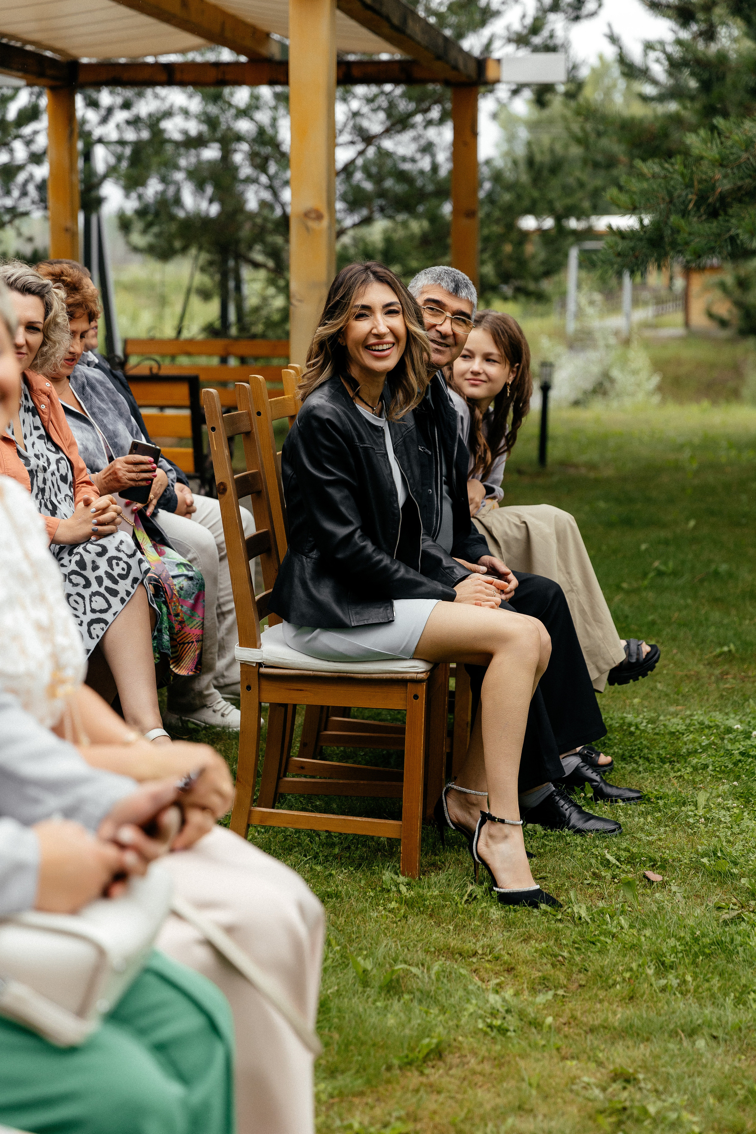 Элина и Артем. Свадебный и репортажный фотограф Евгений Петров