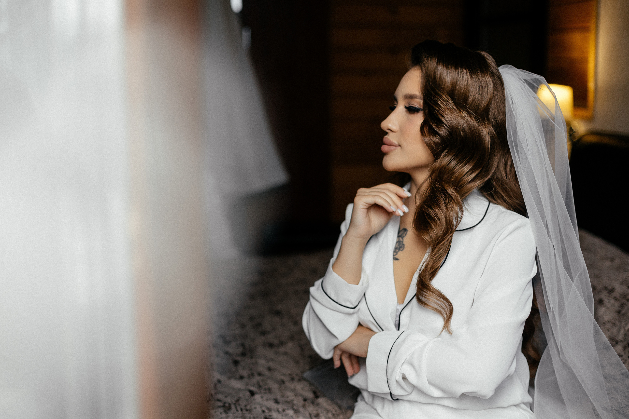 Элина и Артем. Свадебный и репортажный фотограф Евгений Петров