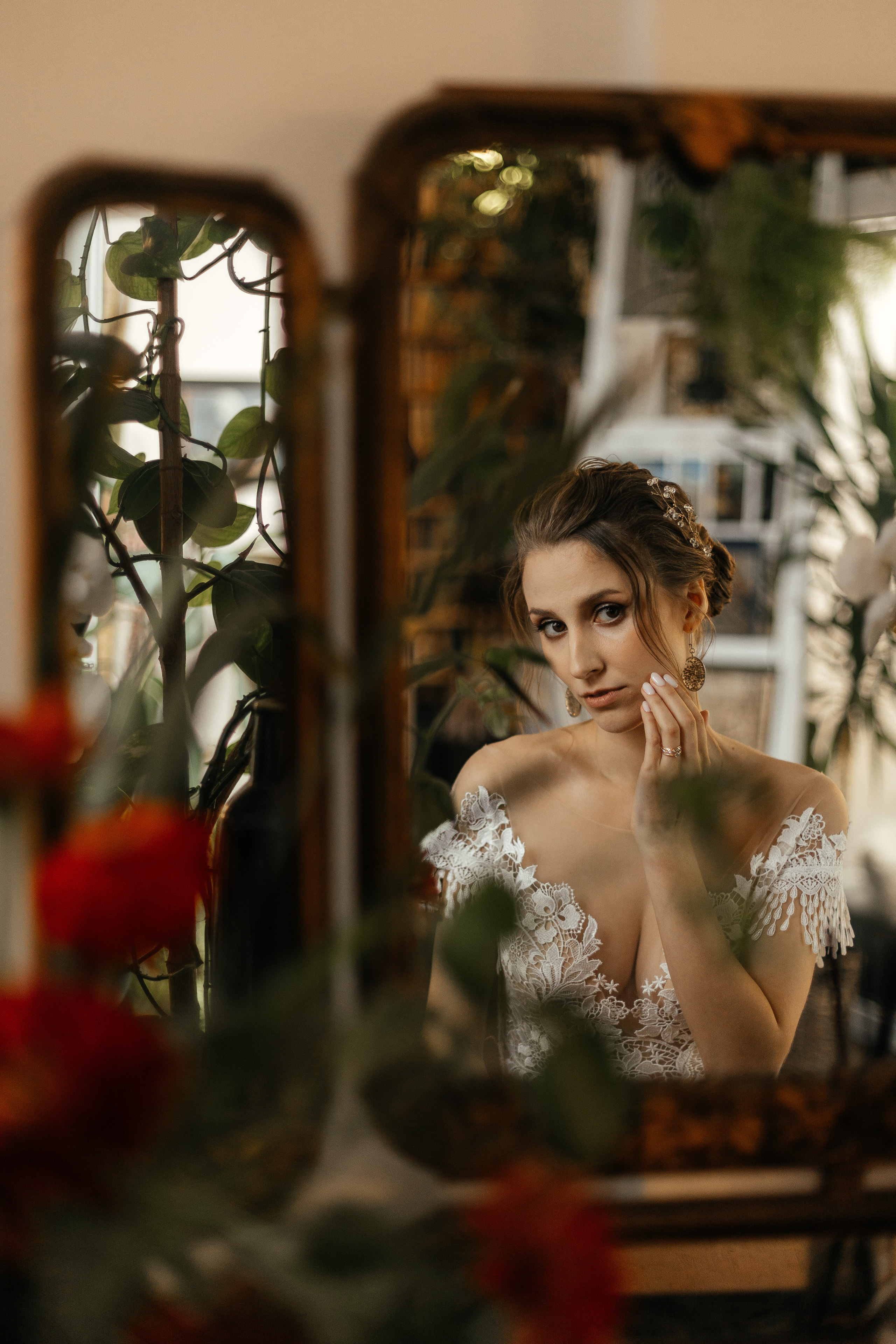 Свадебный и репортажный фотограф Евгений Петров