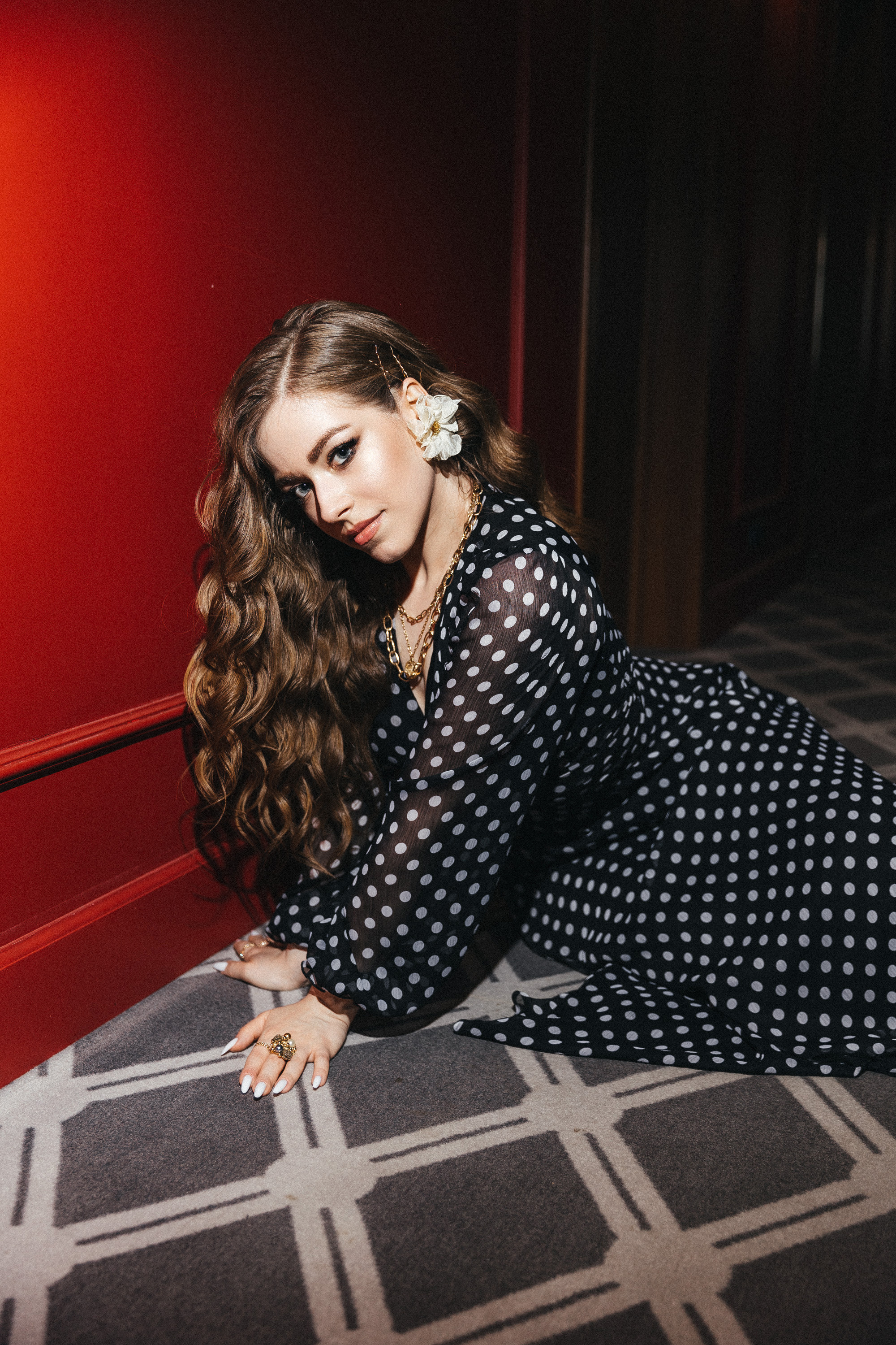 Портретная съёмка. Свадебный и репортажный фотограф Евгений Петров