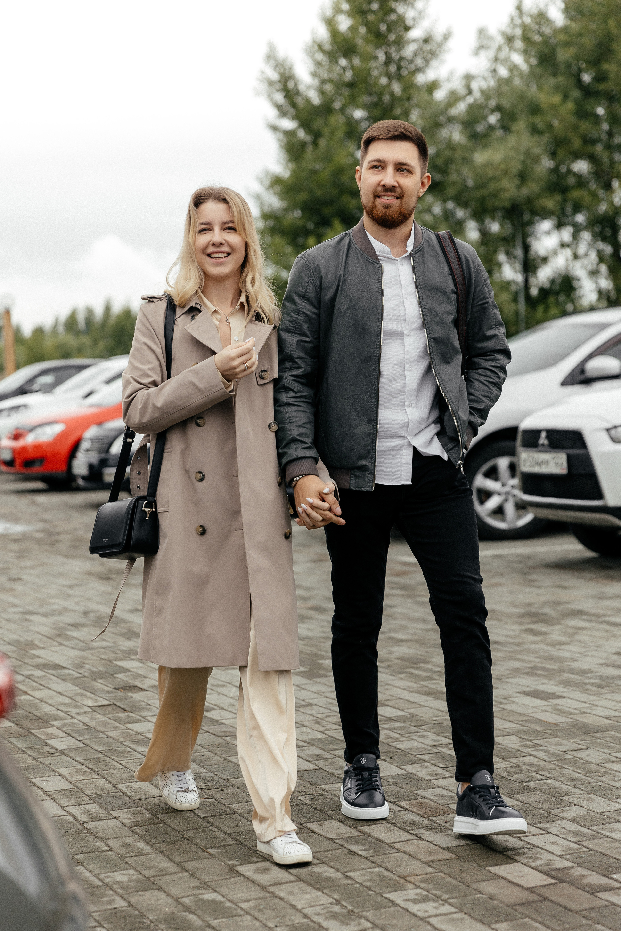 Элина и Артем. Свадебный и репортажный фотограф Евгений Петров