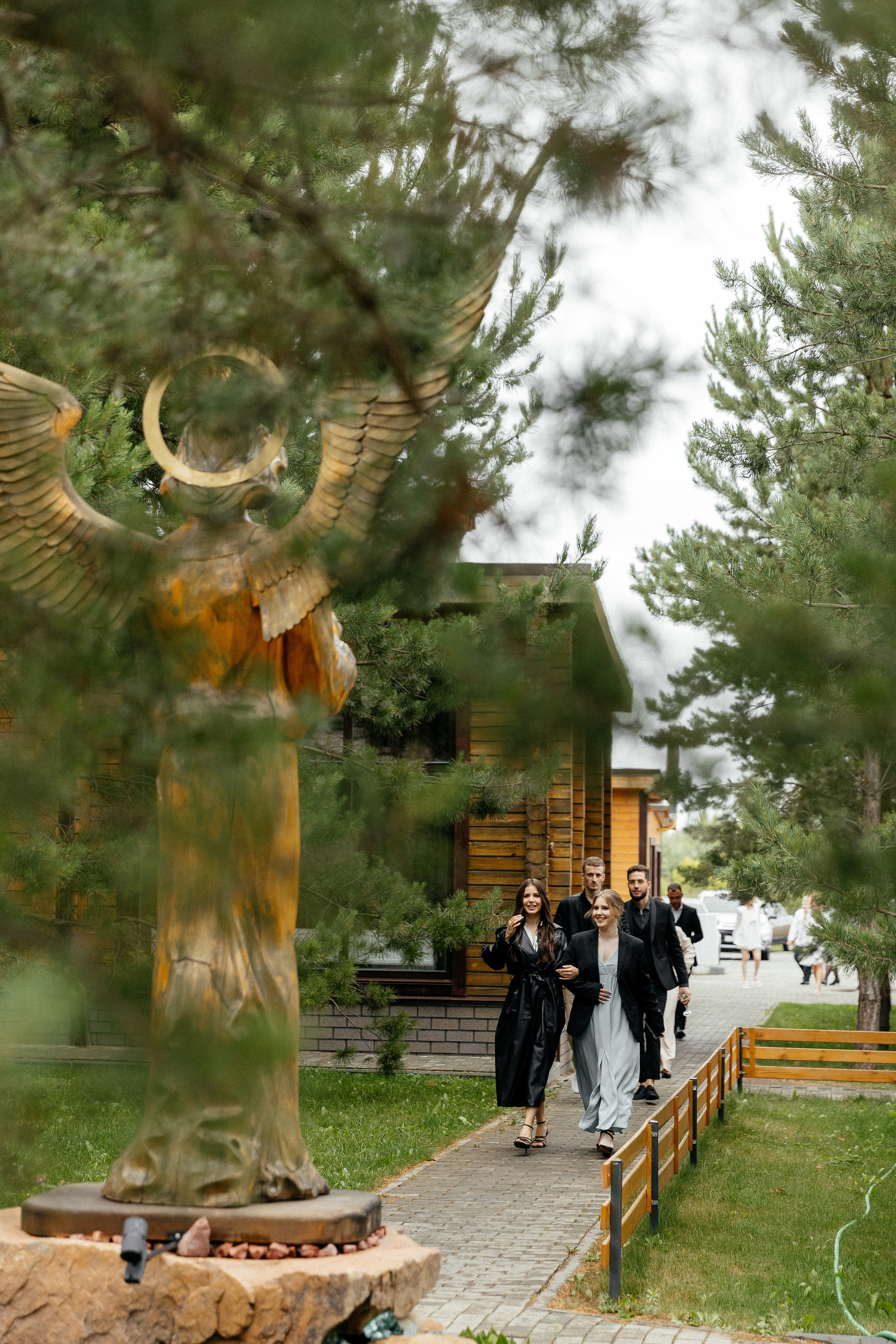 Элина и Артем. Свадебный и репортажный фотограф Евгений Петров