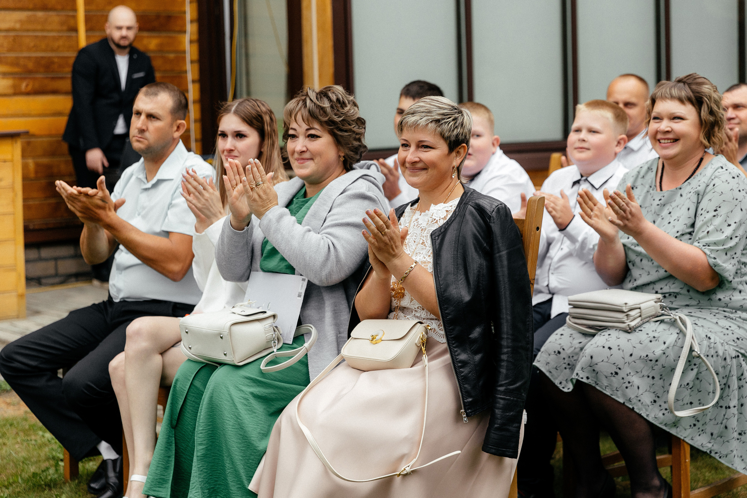 Элина и Артем. Свадебный и репортажный фотограф Евгений Петров
