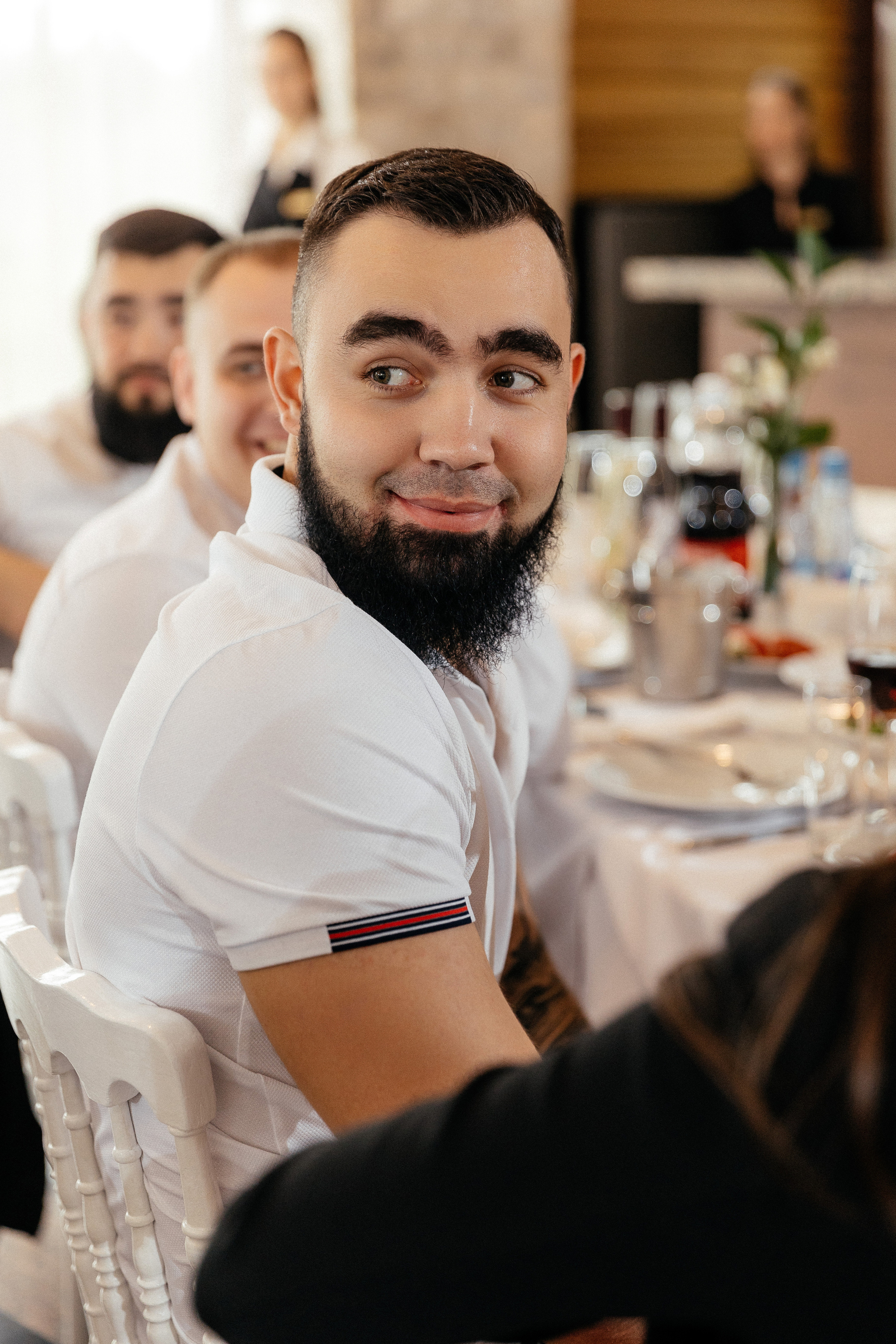 Элина и Артем. Свадебный и репортажный фотограф Евгений Петров