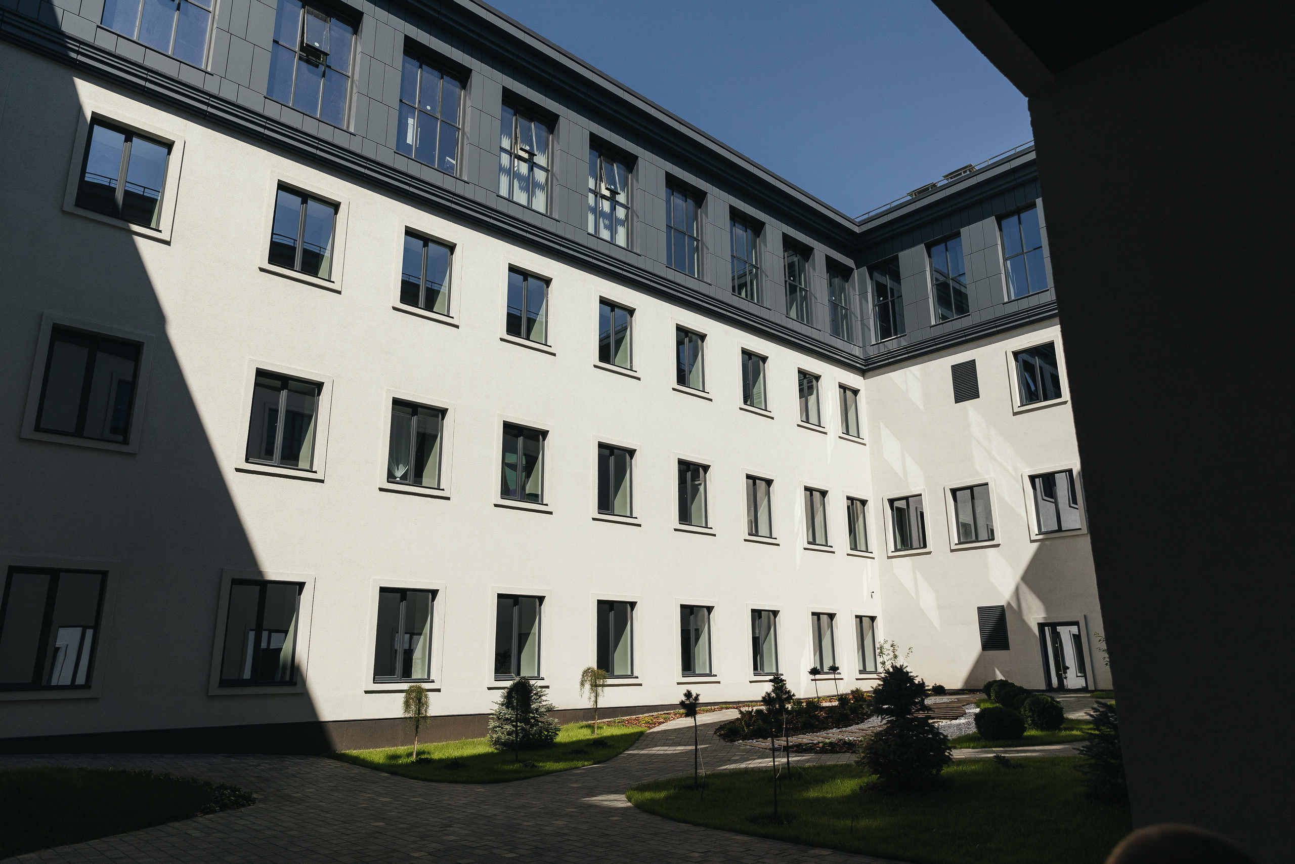 Локации для съёмок. Свадебный и репортажный фотограф Евгений Петров