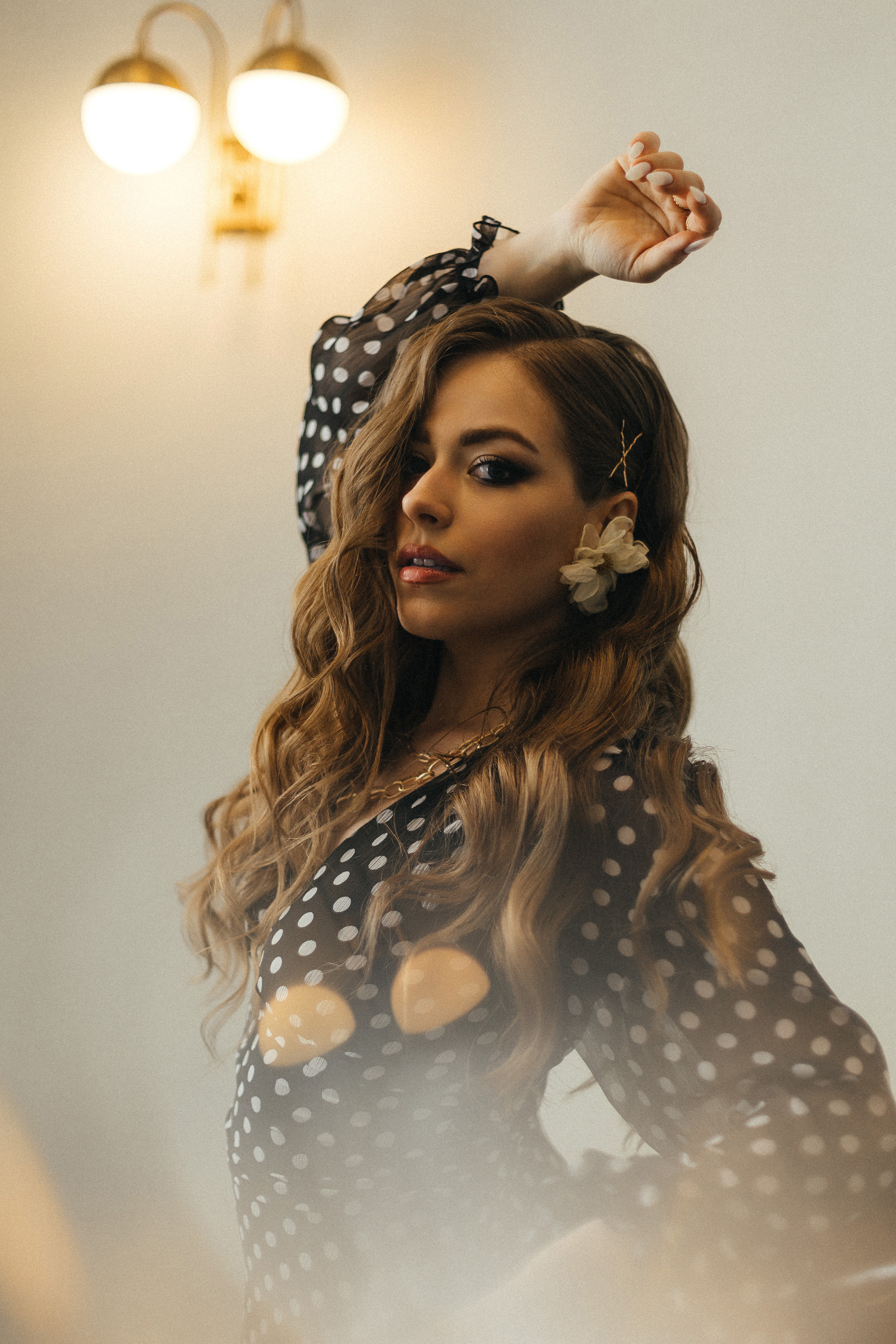 Портретная съёмка. Свадебный и репортажный фотограф Евгений Петров