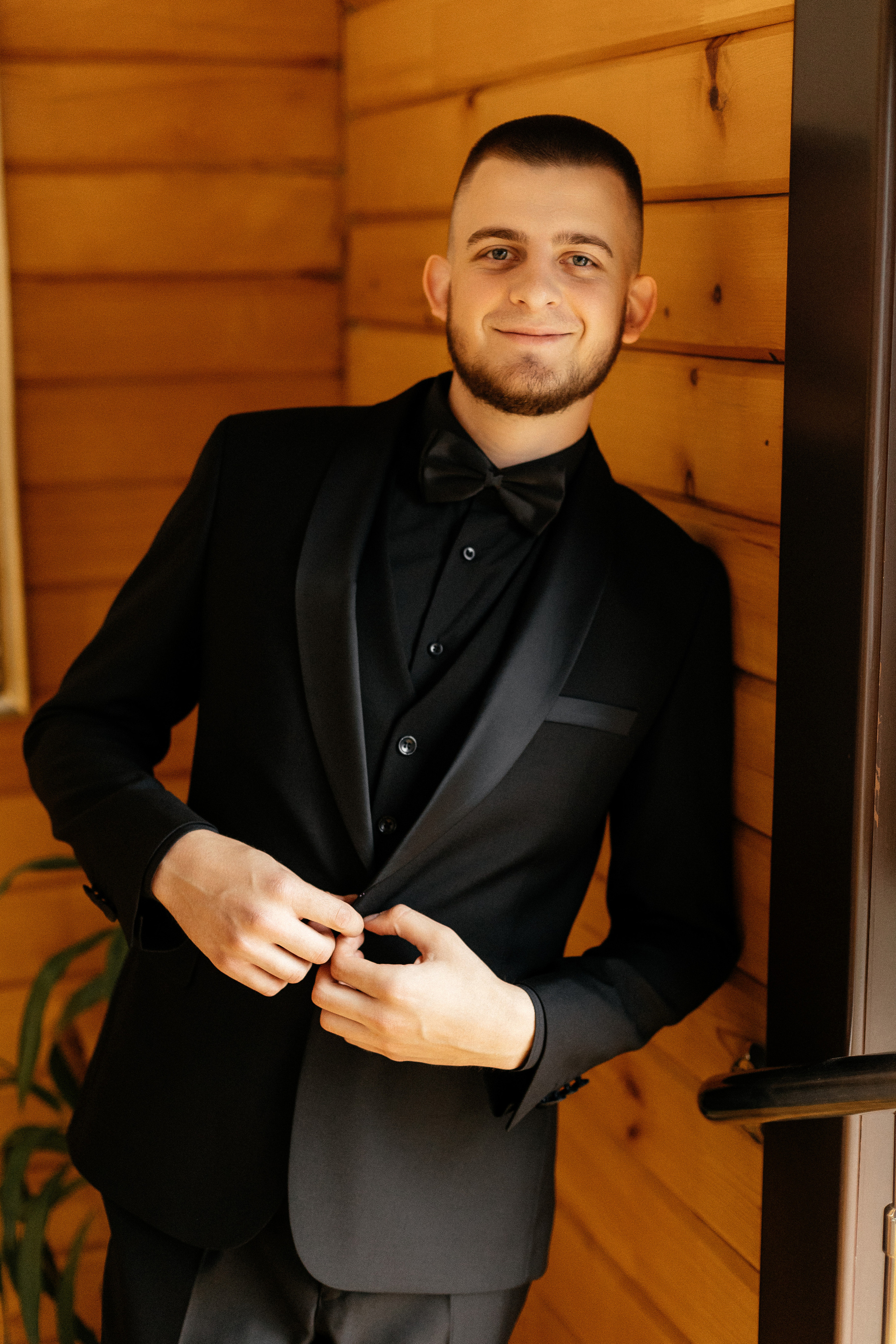 Элина и Артем. Свадебный и репортажный фотограф Евгений Петров