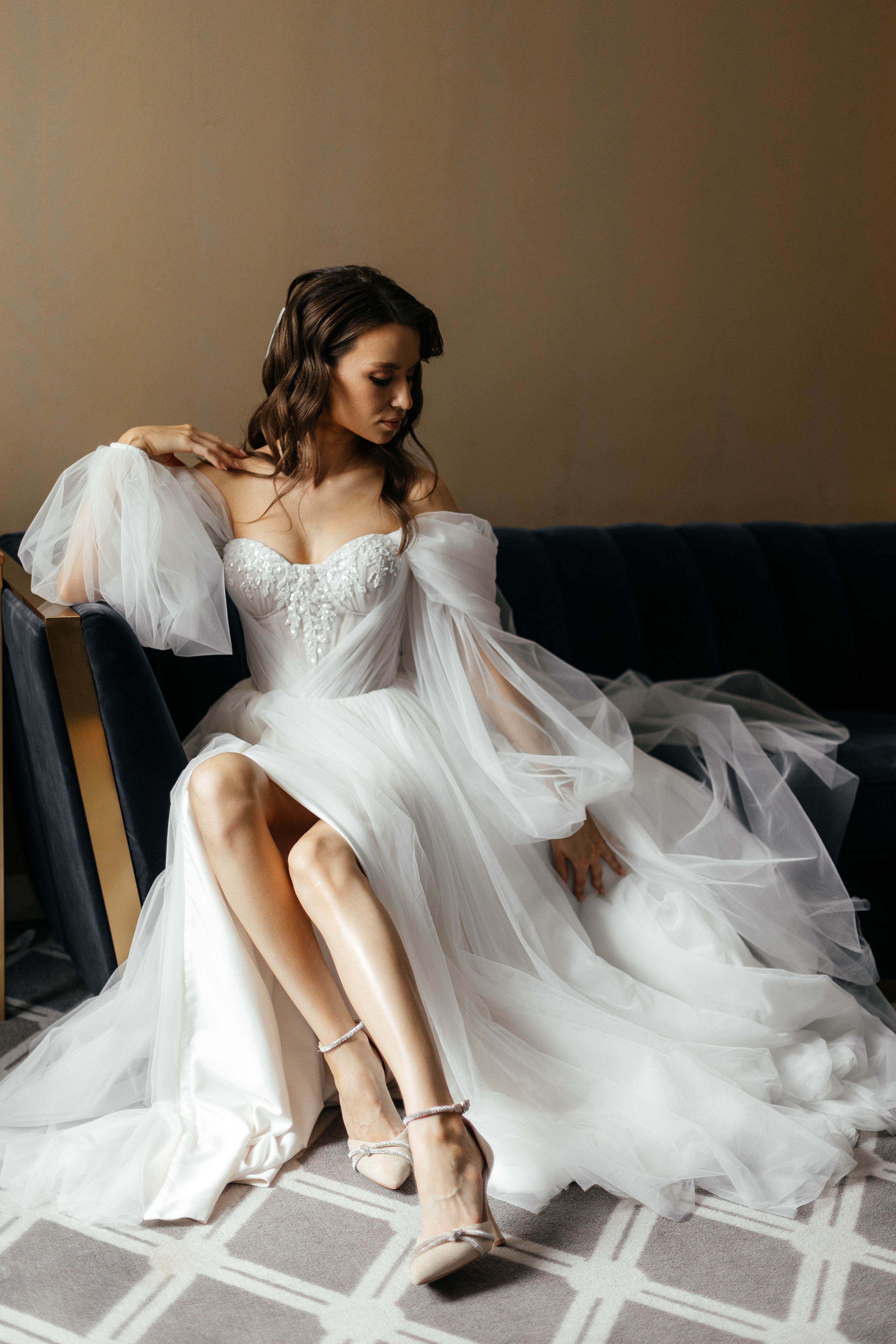 Свадебный и репортажный фотограф Евгений Петров