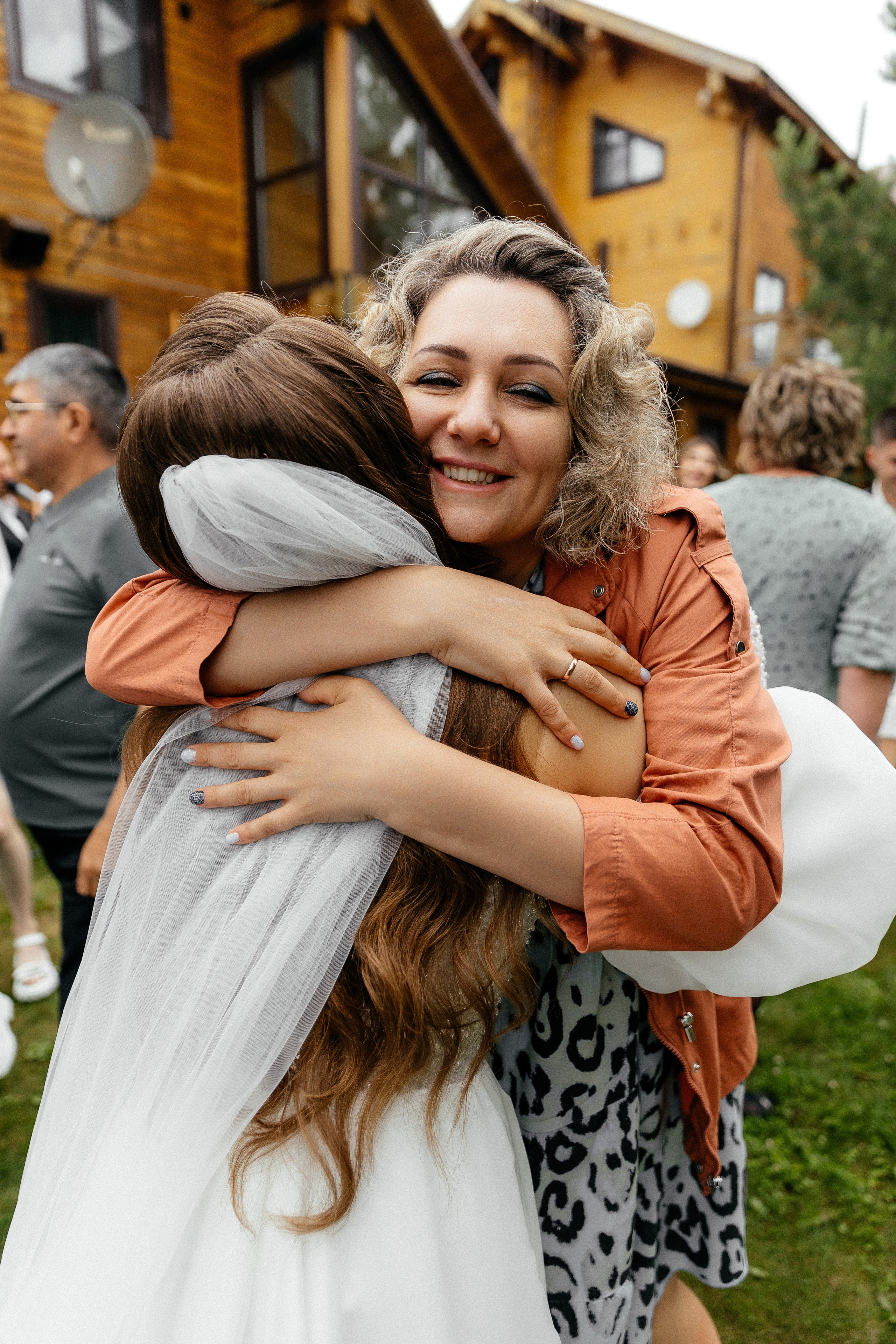 Элина и Артем. Свадебный и репортажный фотограф Евгений Петров