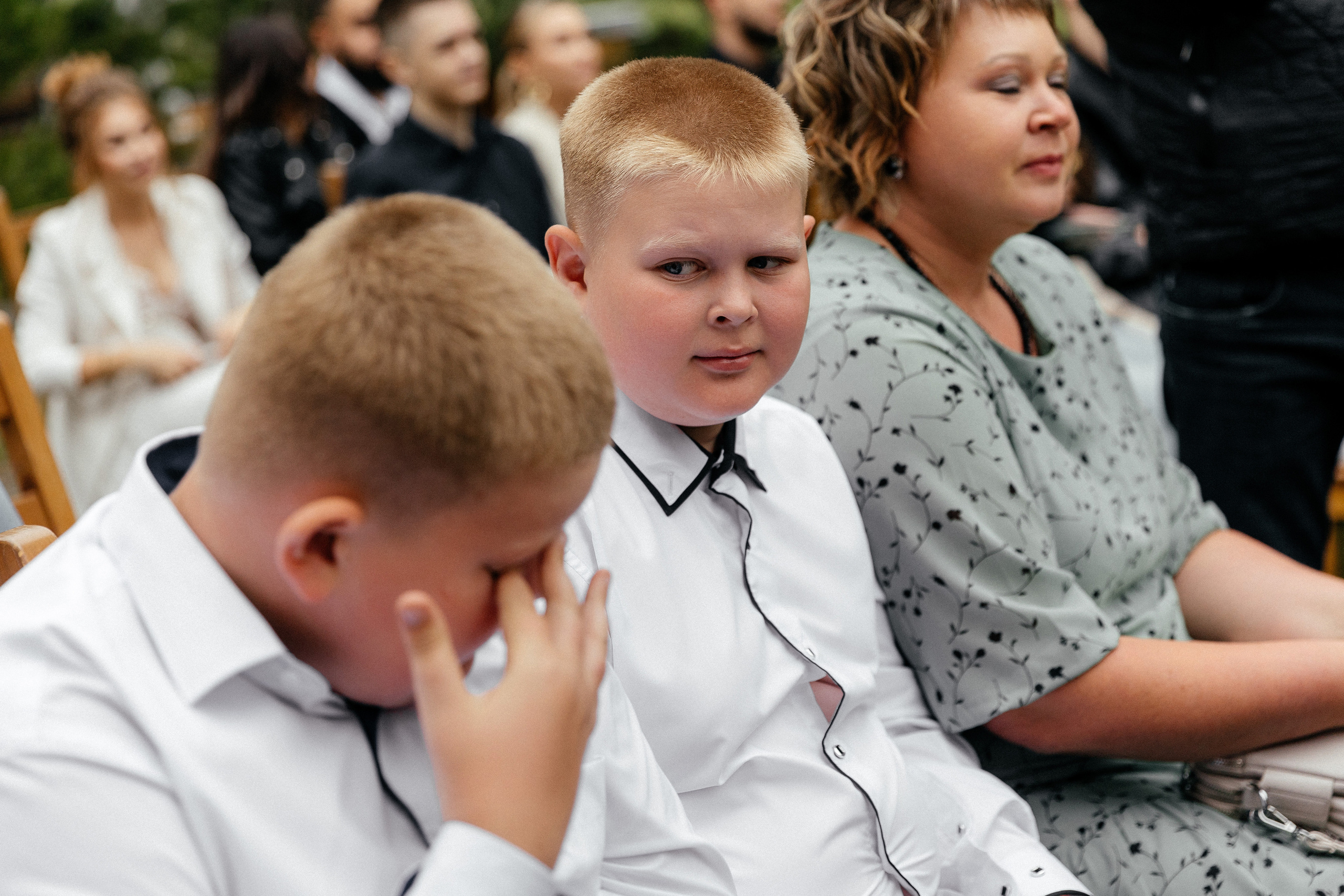 Элина и Артем. Свадебный и репортажный фотограф Евгений Петров