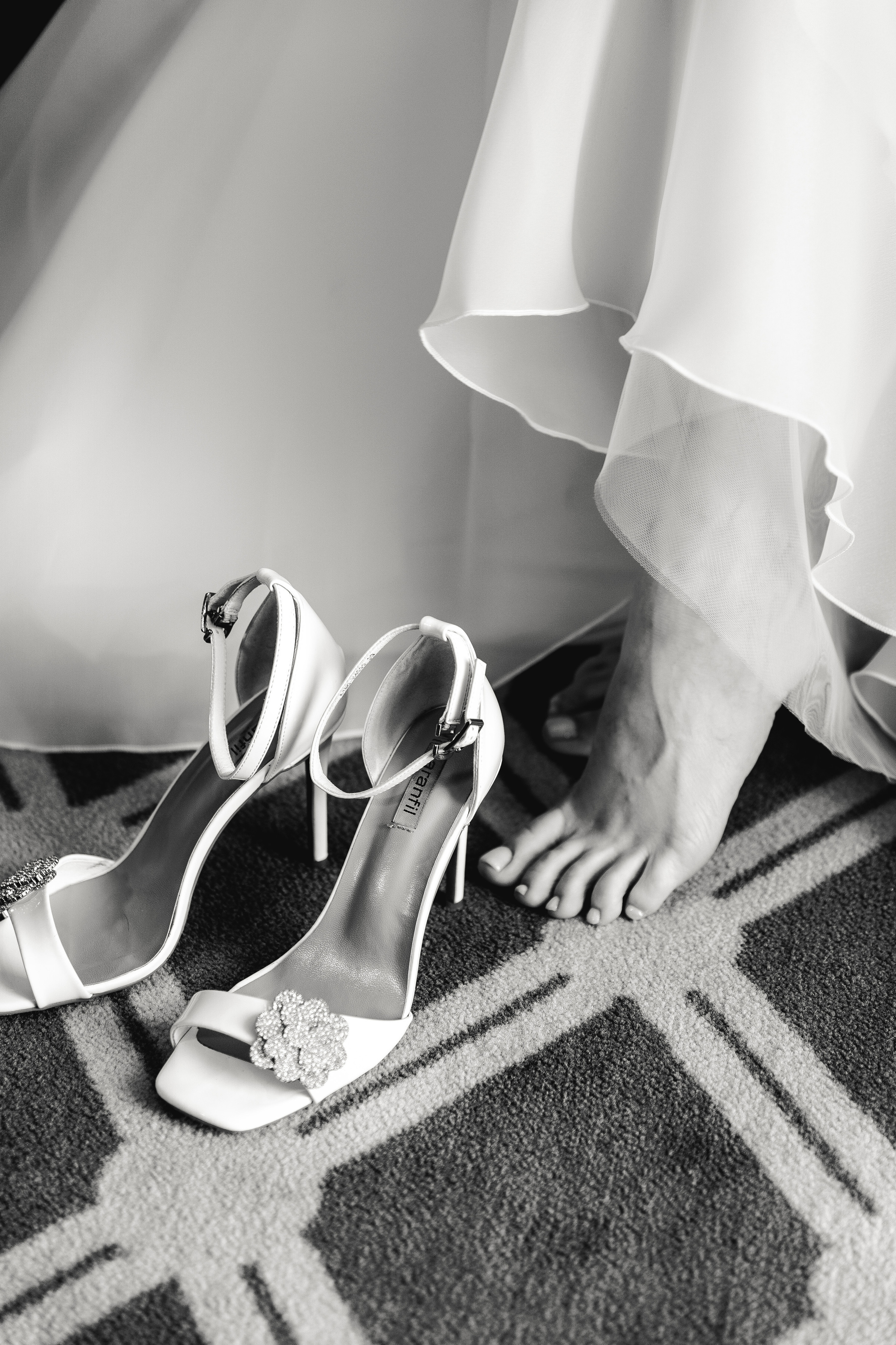 Свадебный и репортажный фотограф Евгений Петров