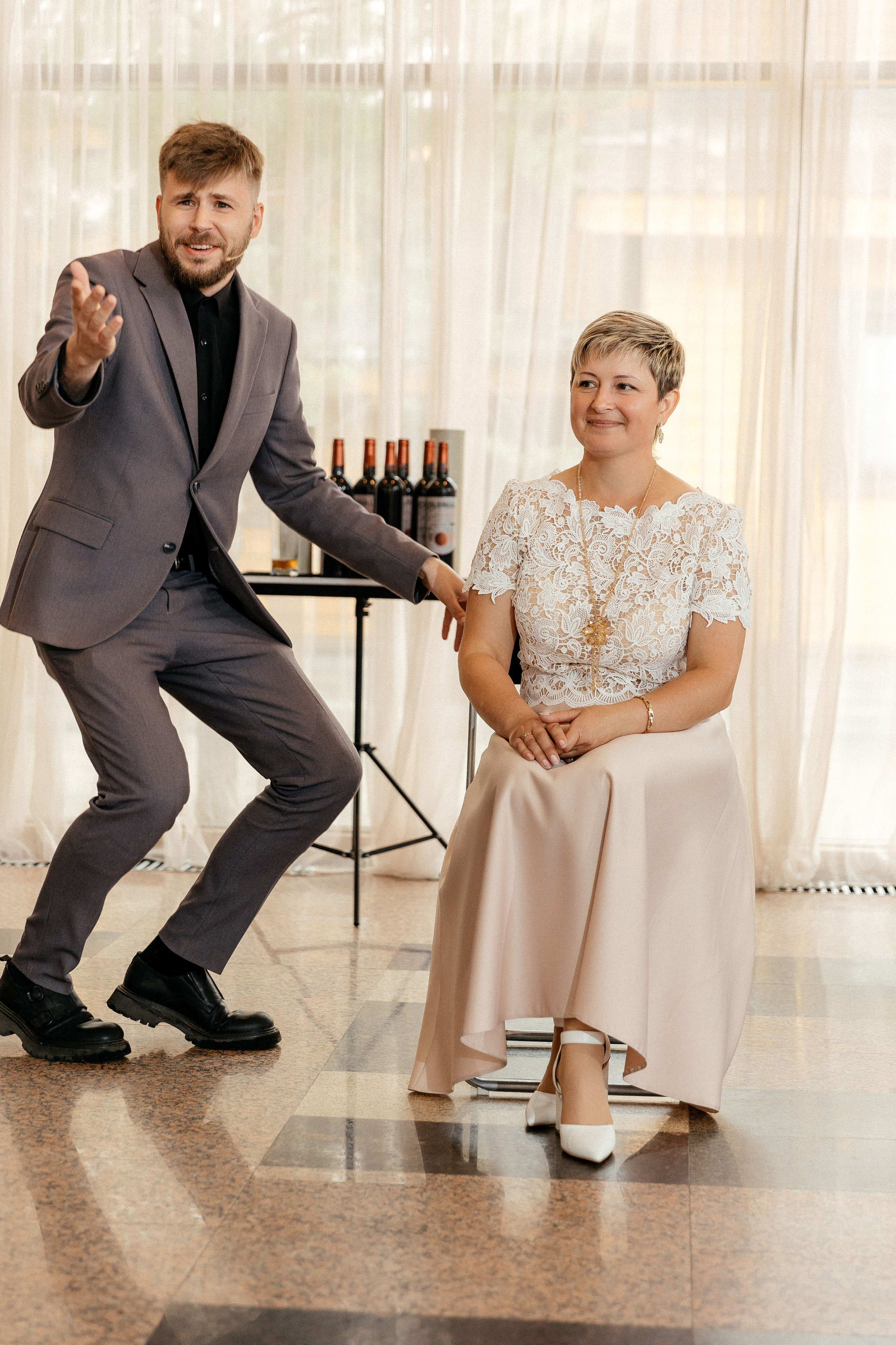 Элина и Артем. Свадебный и репортажный фотограф Евгений Петров