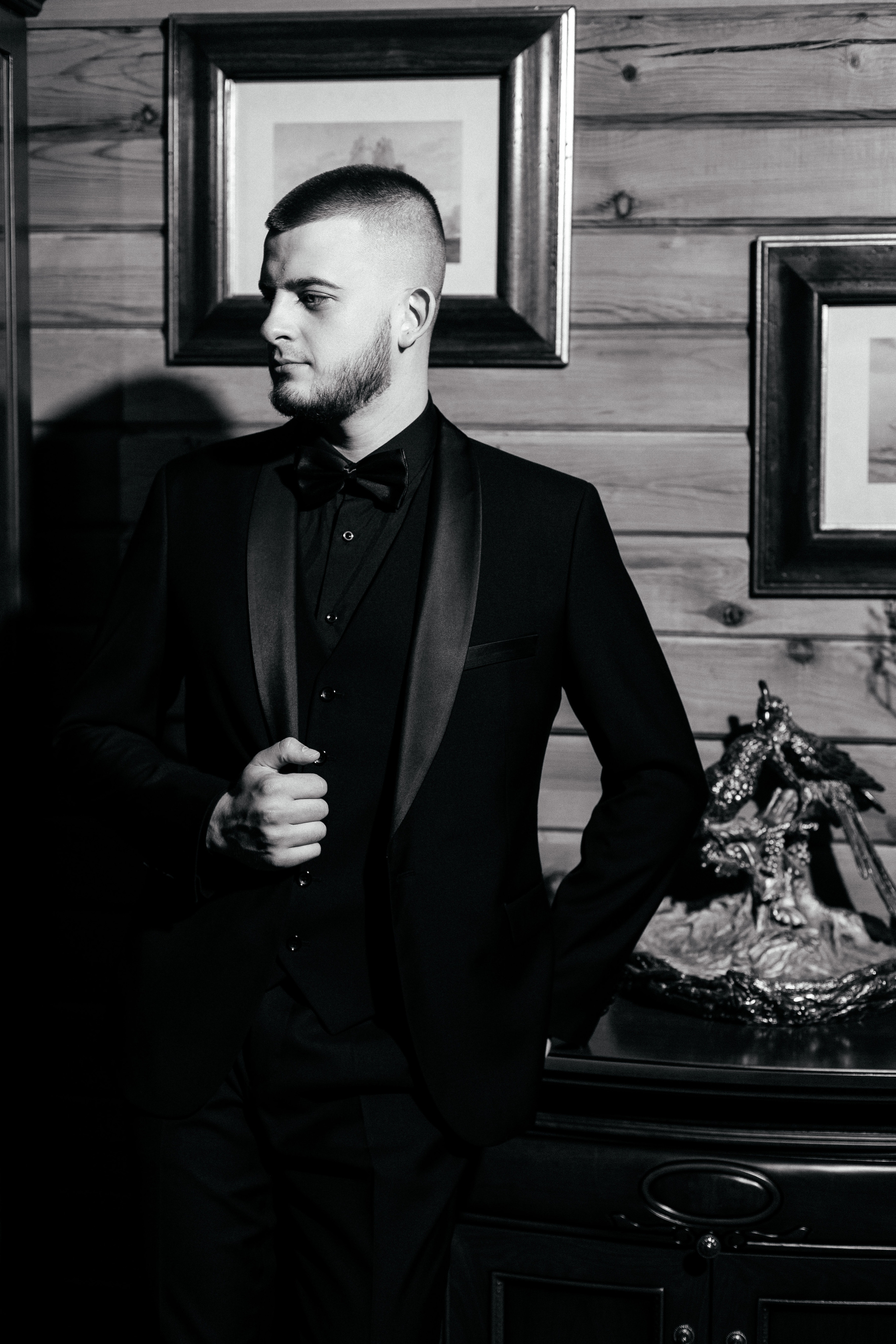 Элина и Артем. Свадебный и репортажный фотограф Евгений Петров