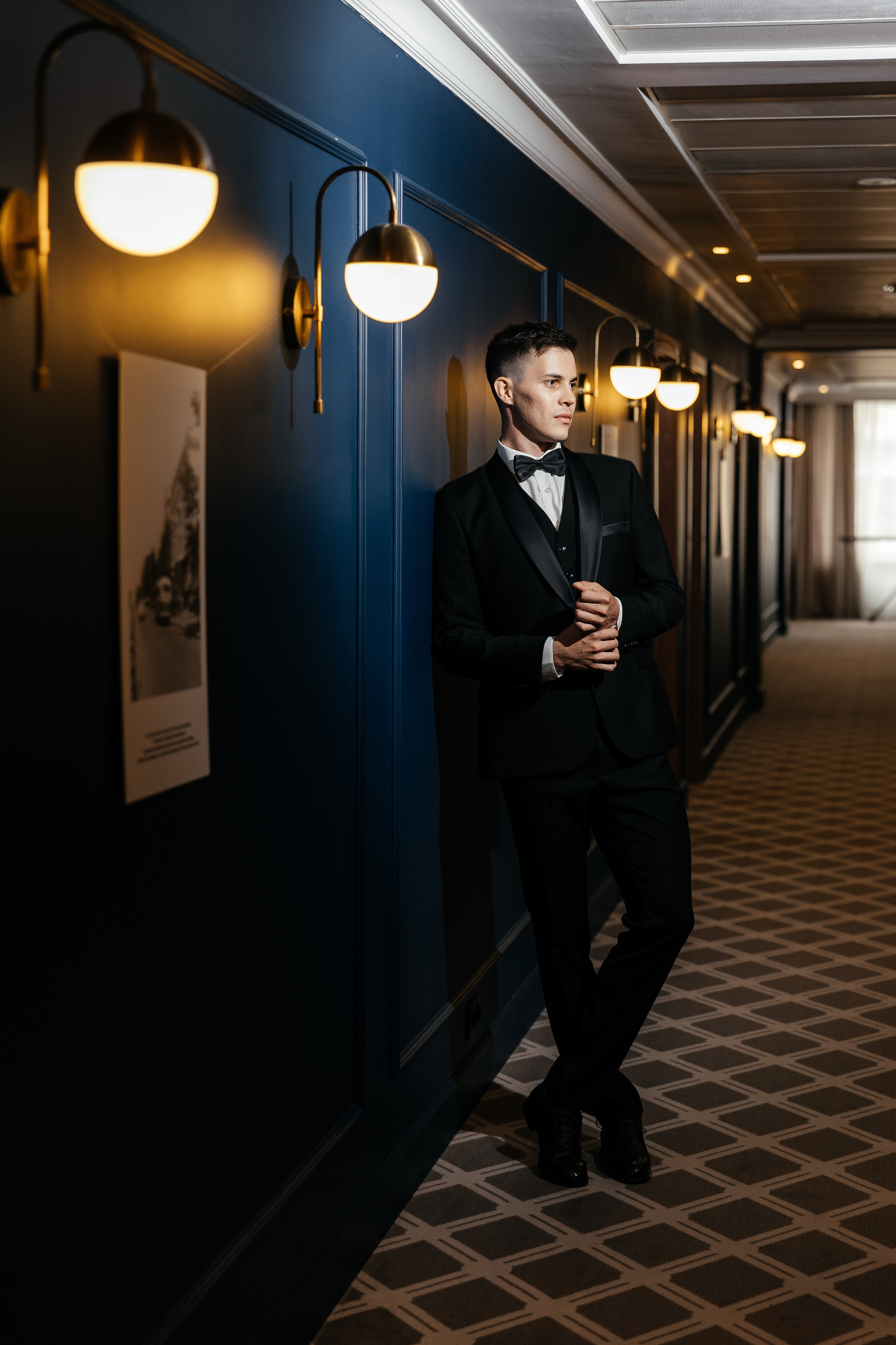 Свадебный и репортажный фотограф Евгений Петров