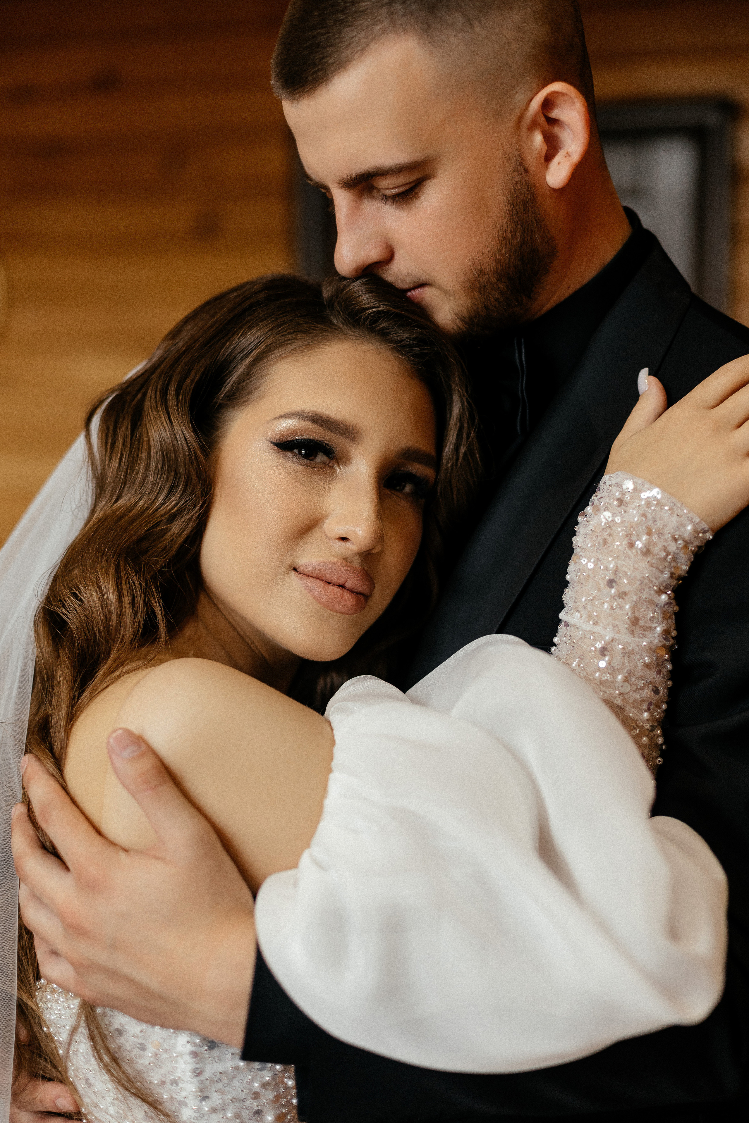 Элина и Артем. Свадебный и репортажный фотограф Евгений Петров