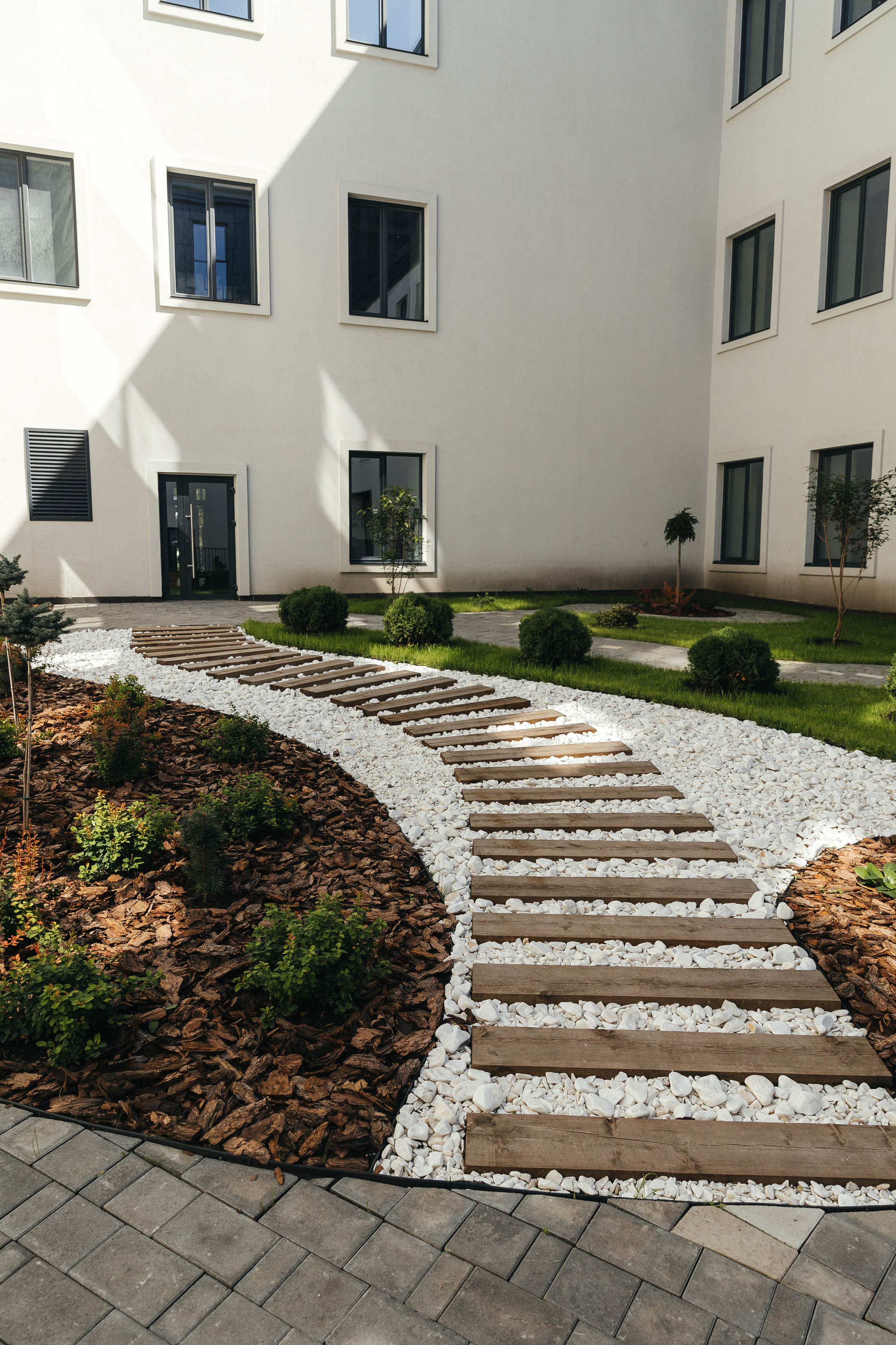 Локации для съёмок. Свадебный и репортажный фотограф Евгений Петров