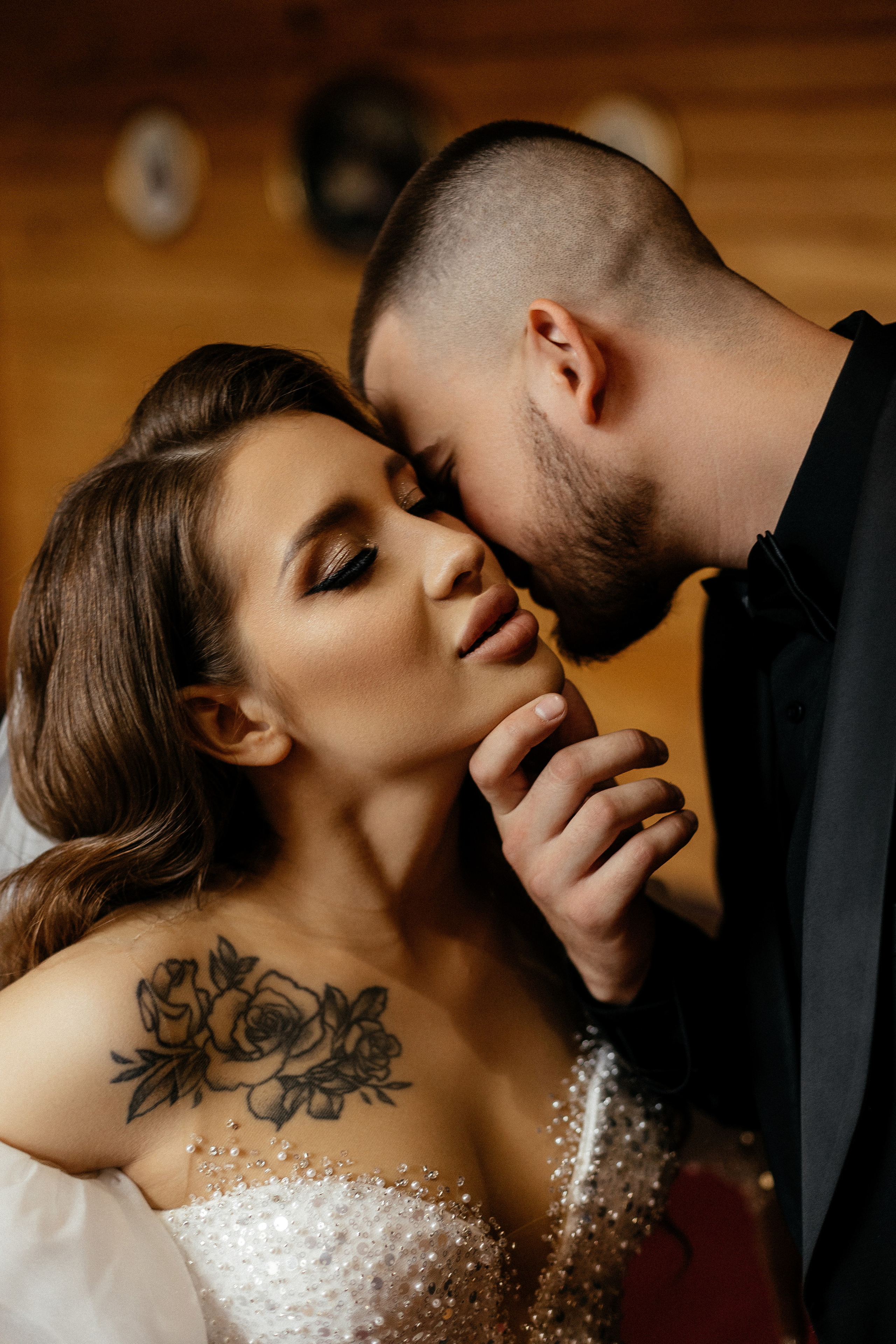 Элина и Артем. Свадебный и репортажный фотограф Евгений Петров