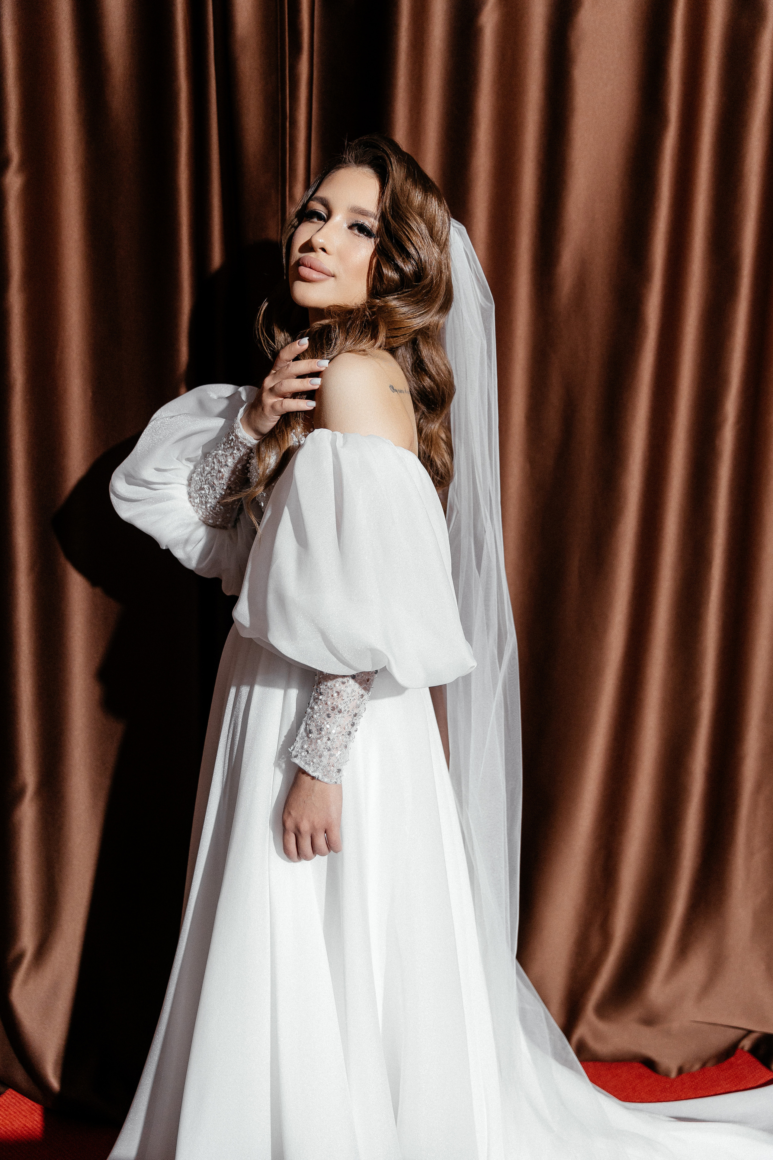 Элина и Артем. Свадебный и репортажный фотограф Евгений Петров