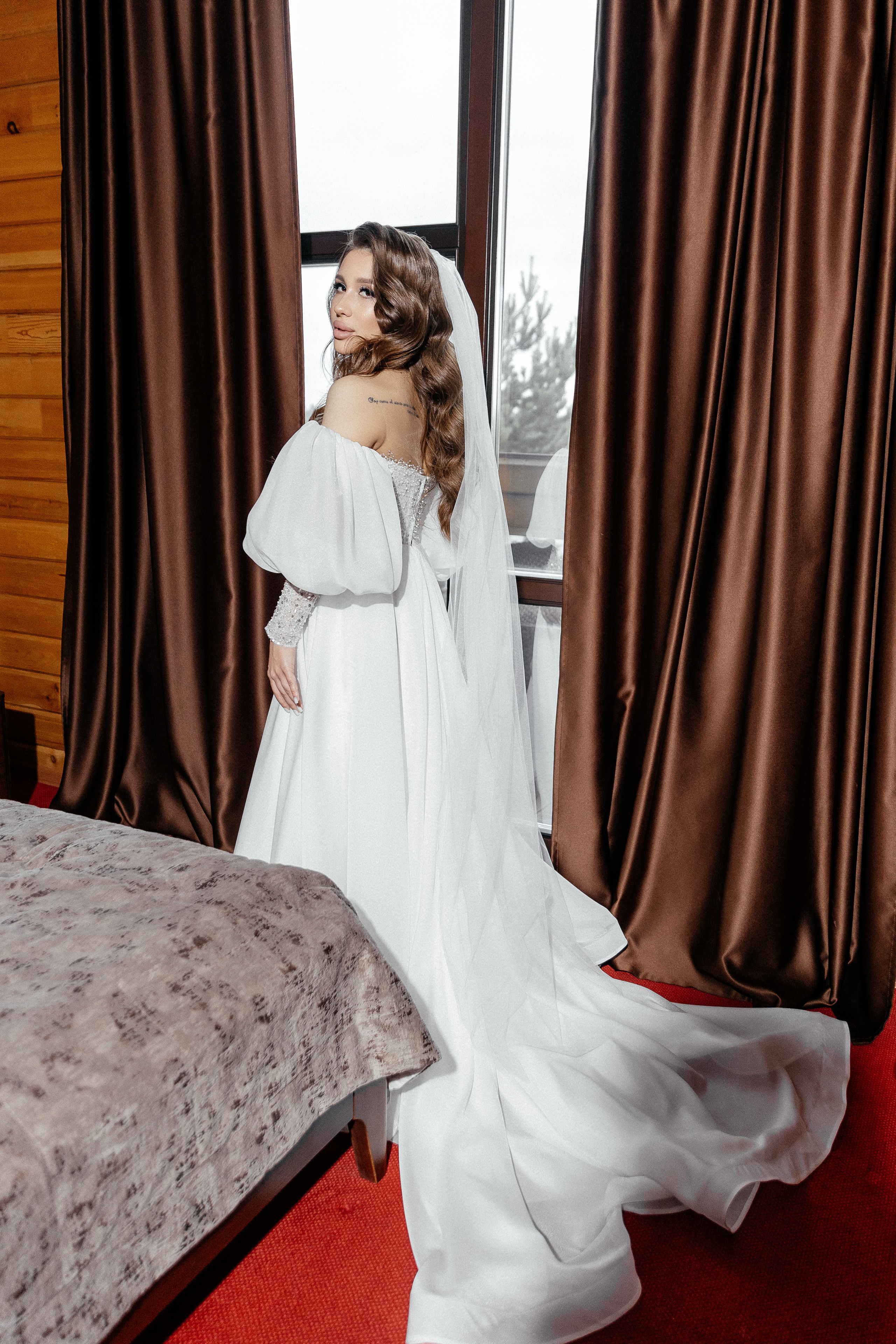 Элина и Артем. Свадебный и репортажный фотограф Евгений Петров