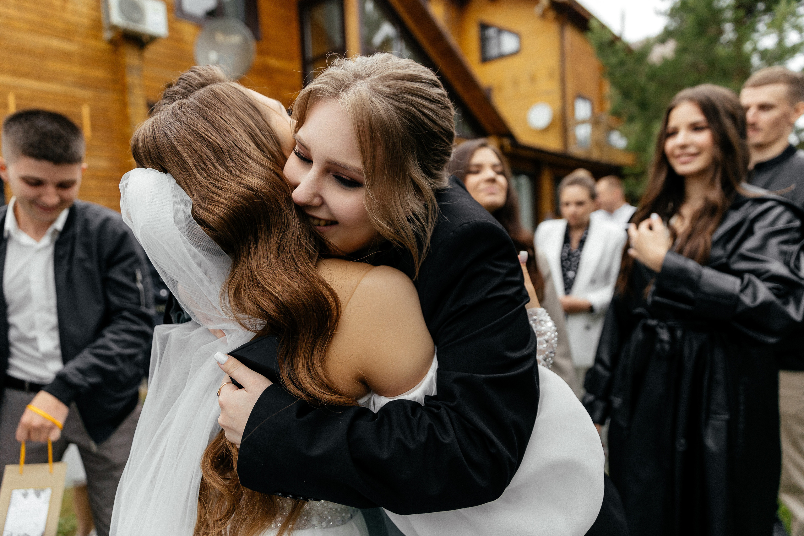 Элина и Артем. Свадебный и репортажный фотограф Евгений Петров