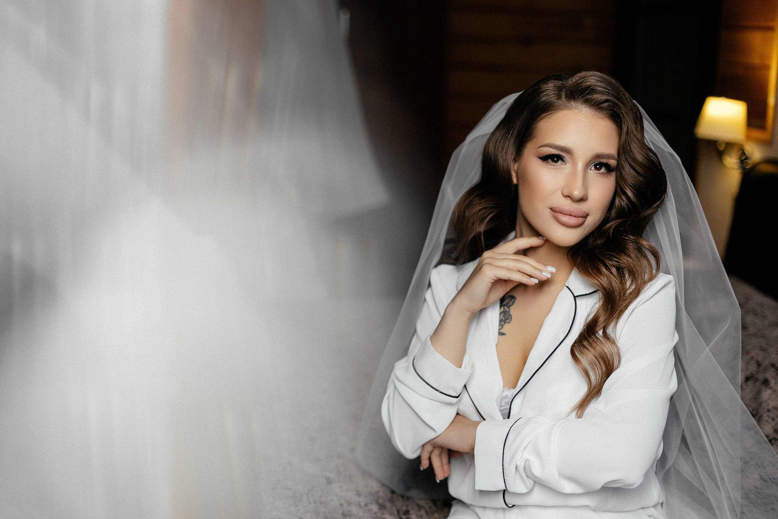 Элина и Артем. Свадебный и репортажный фотограф Евгений Петров