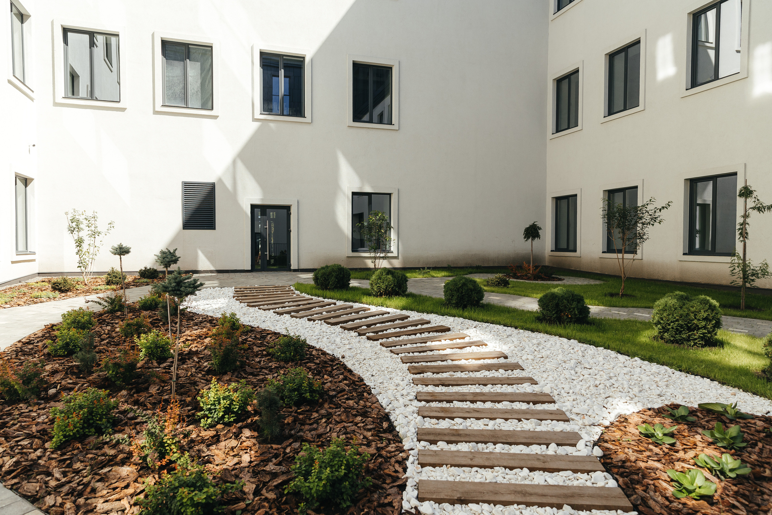 Локации для съёмок. Свадебный и репортажный фотограф Евгений Петров