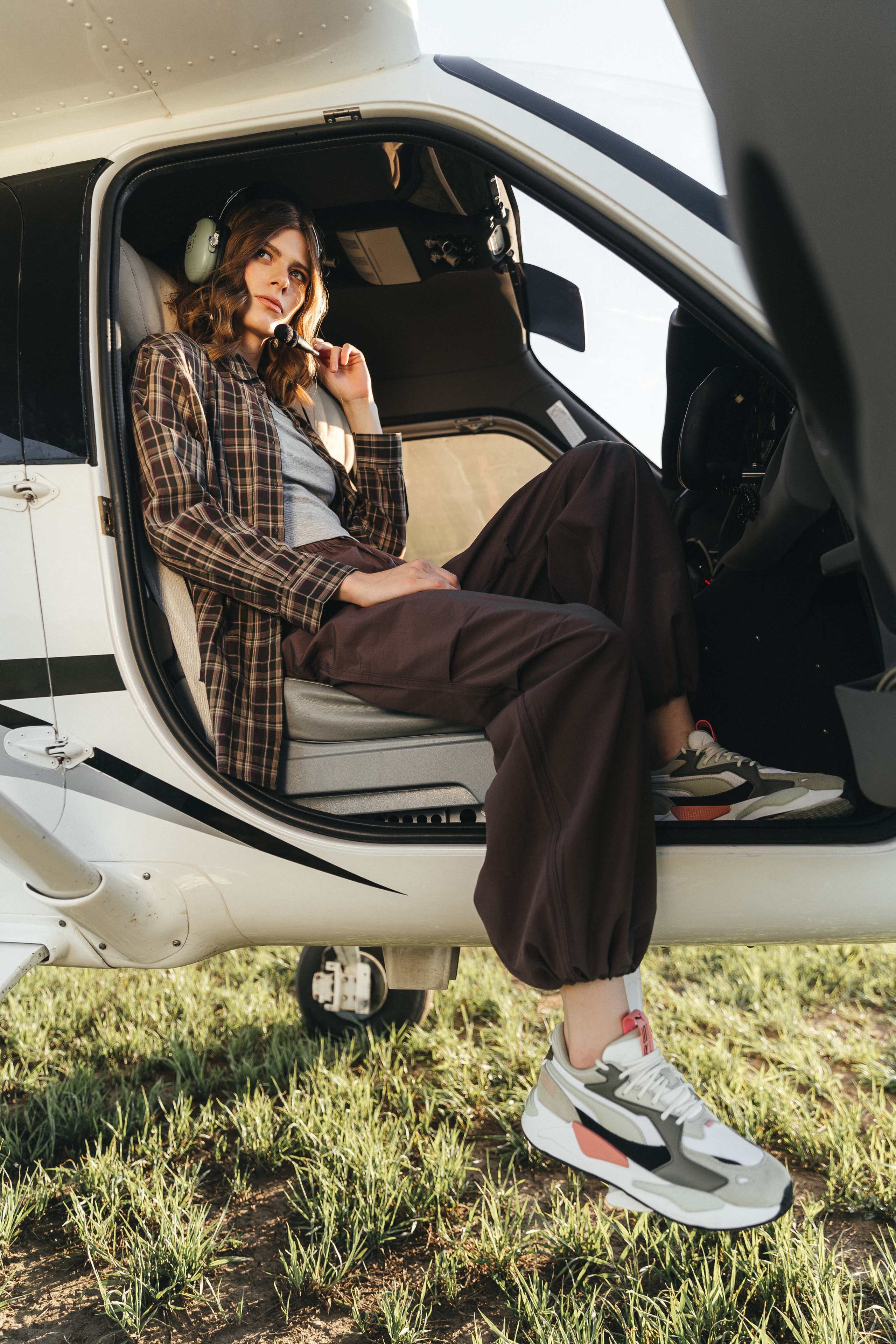 Портретная съёмка. Свадебный и репортажный фотограф Евгений Петров