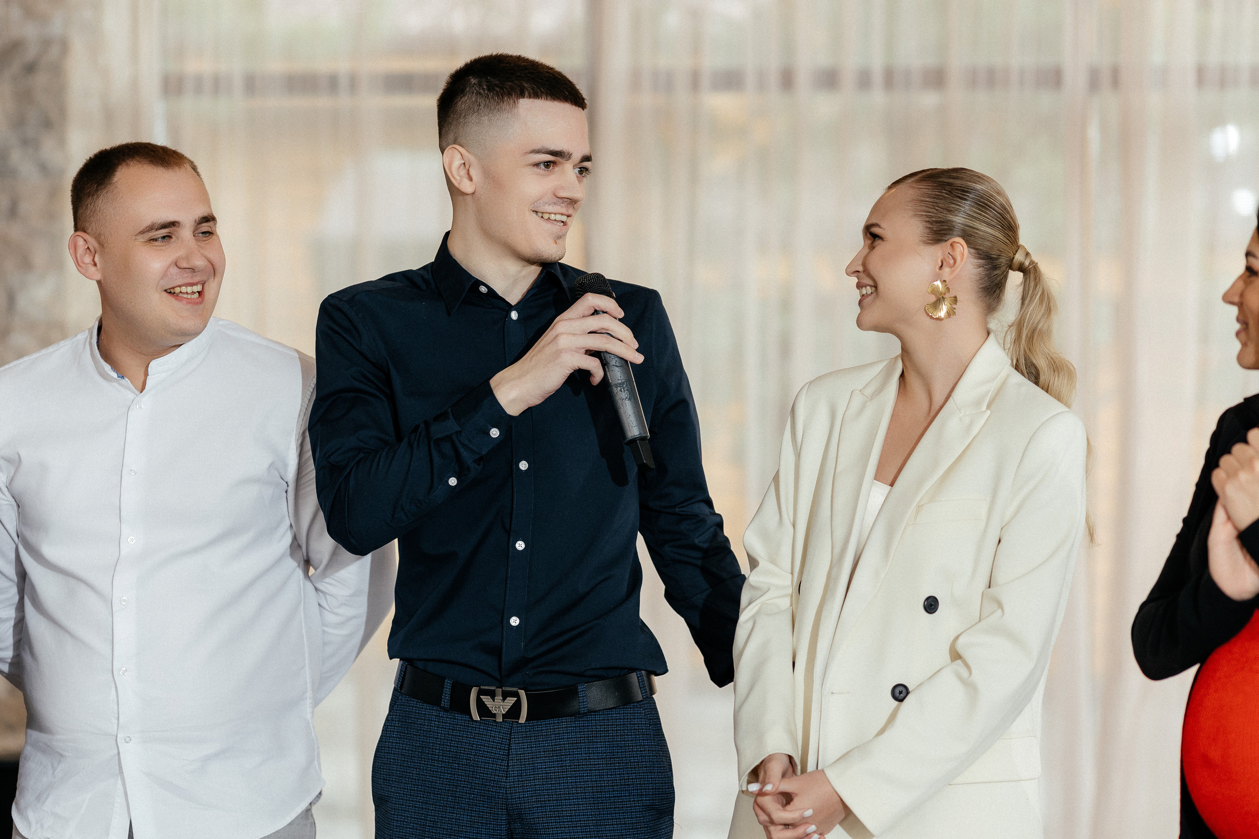 Элина и Артем. Свадебный и репортажный фотограф Евгений Петров