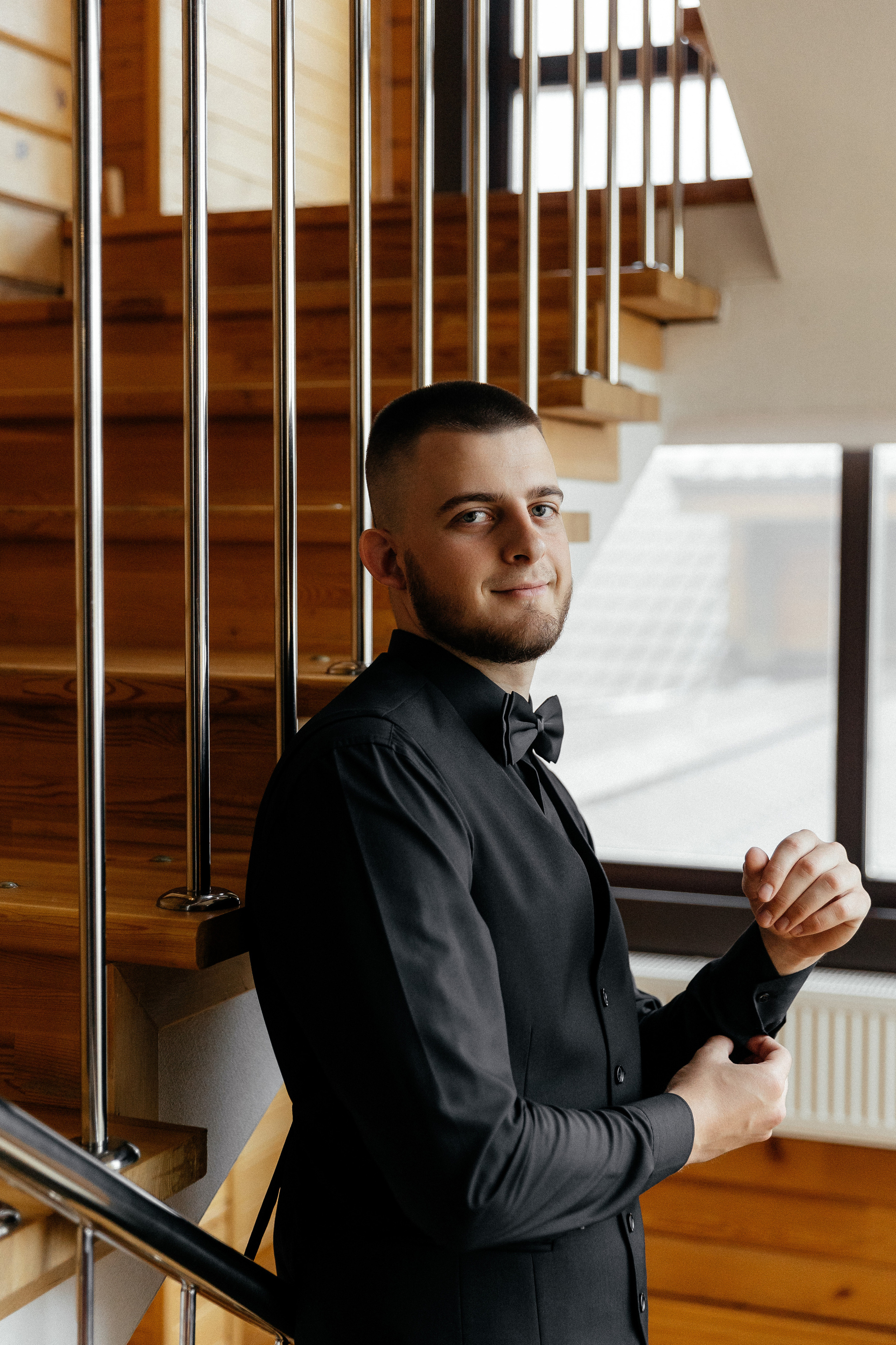 Элина и Артем. Свадебный и репортажный фотограф Евгений Петров