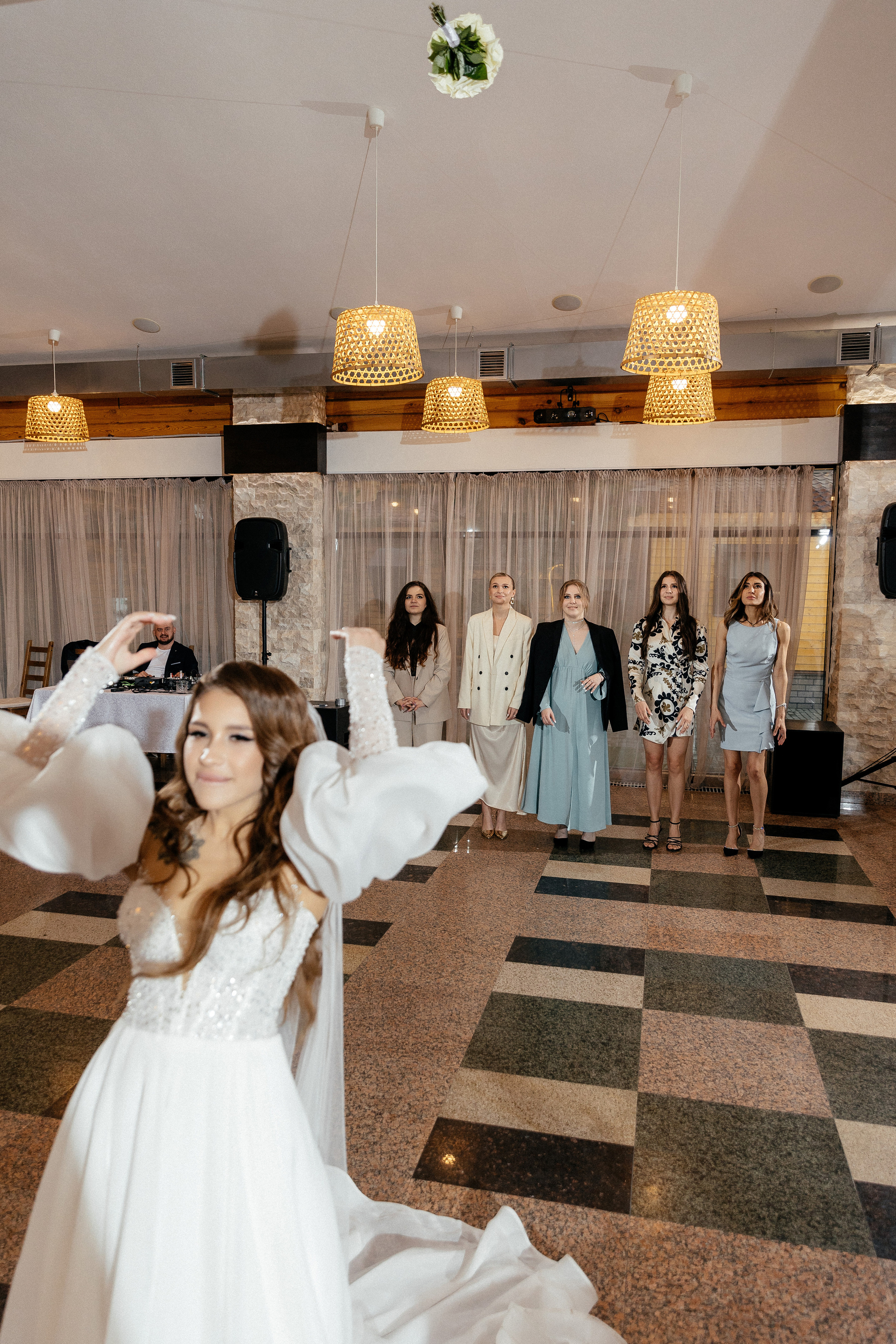 Элина и Артем. Свадебный и репортажный фотограф Евгений Петров