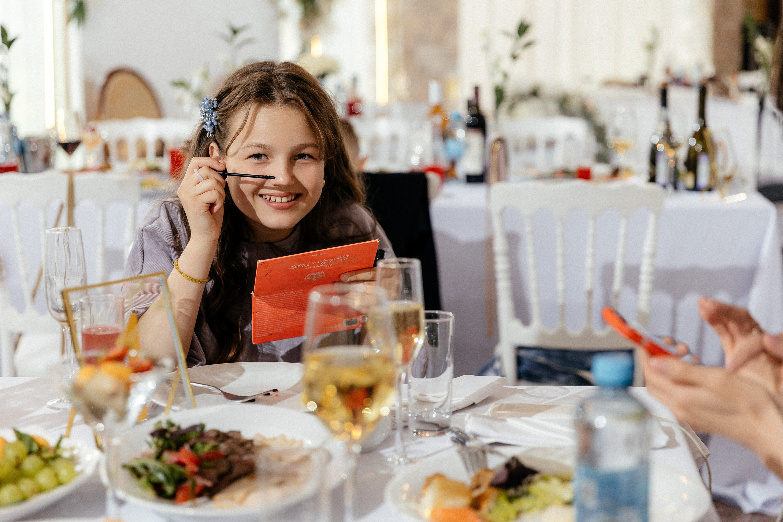 Элина и Артем. Свадебный и репортажный фотограф Евгений Петров