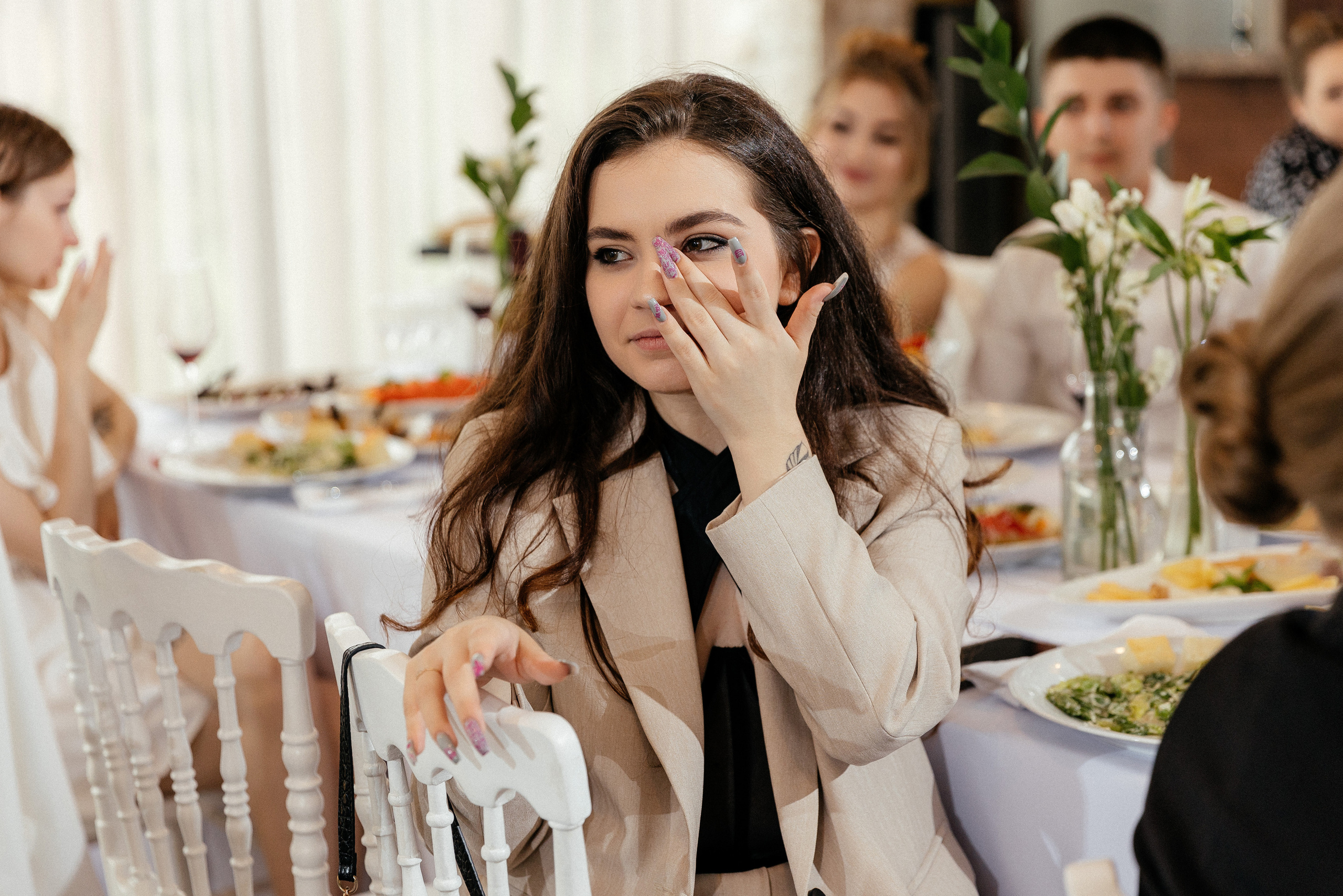 Элина и Артем. Свадебный и репортажный фотограф Евгений Петров
