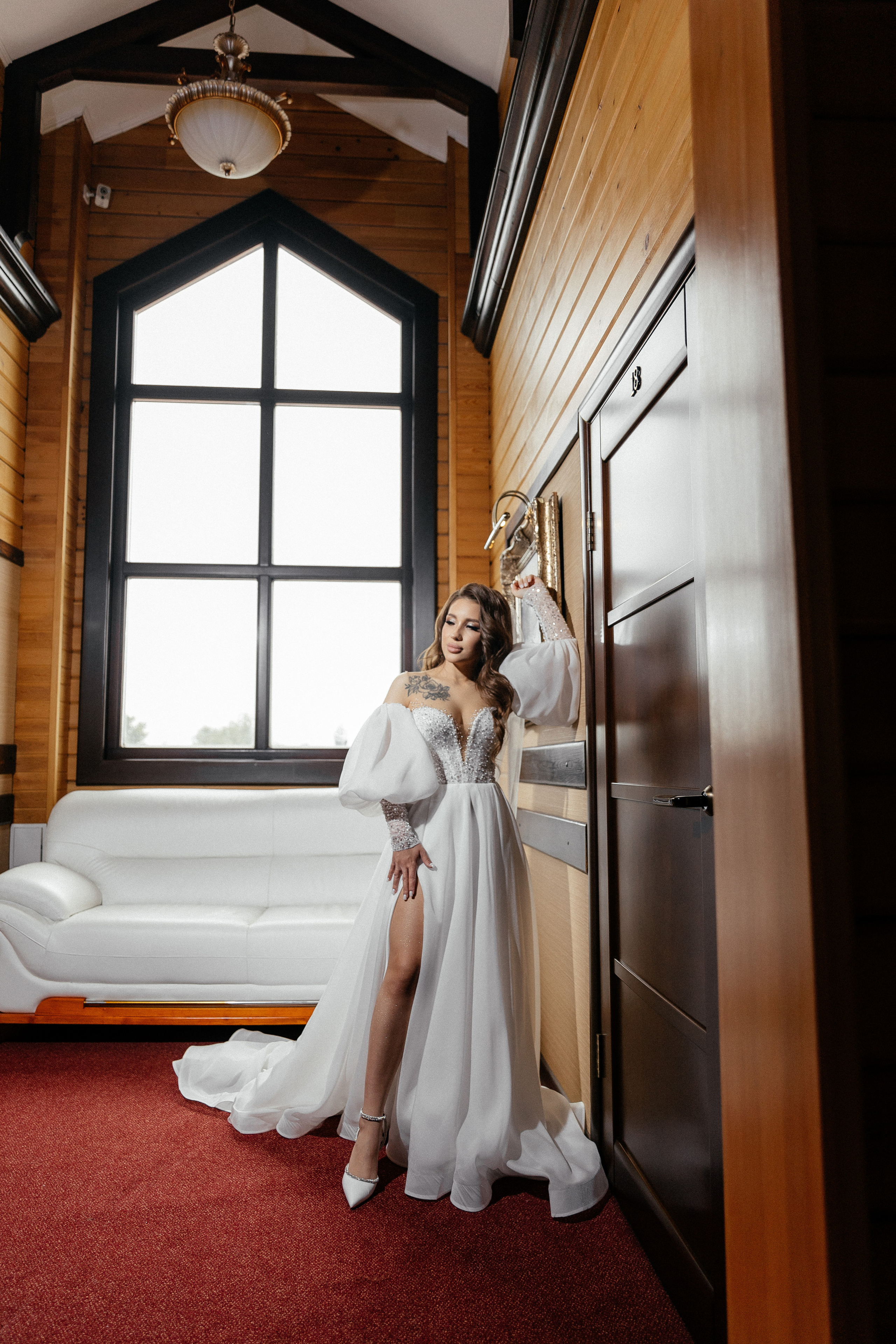 Элина и Артем. Свадебный и репортажный фотограф Евгений Петров